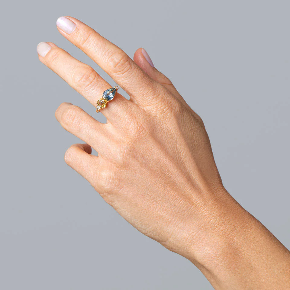 Lightwood Ring - Image 6
