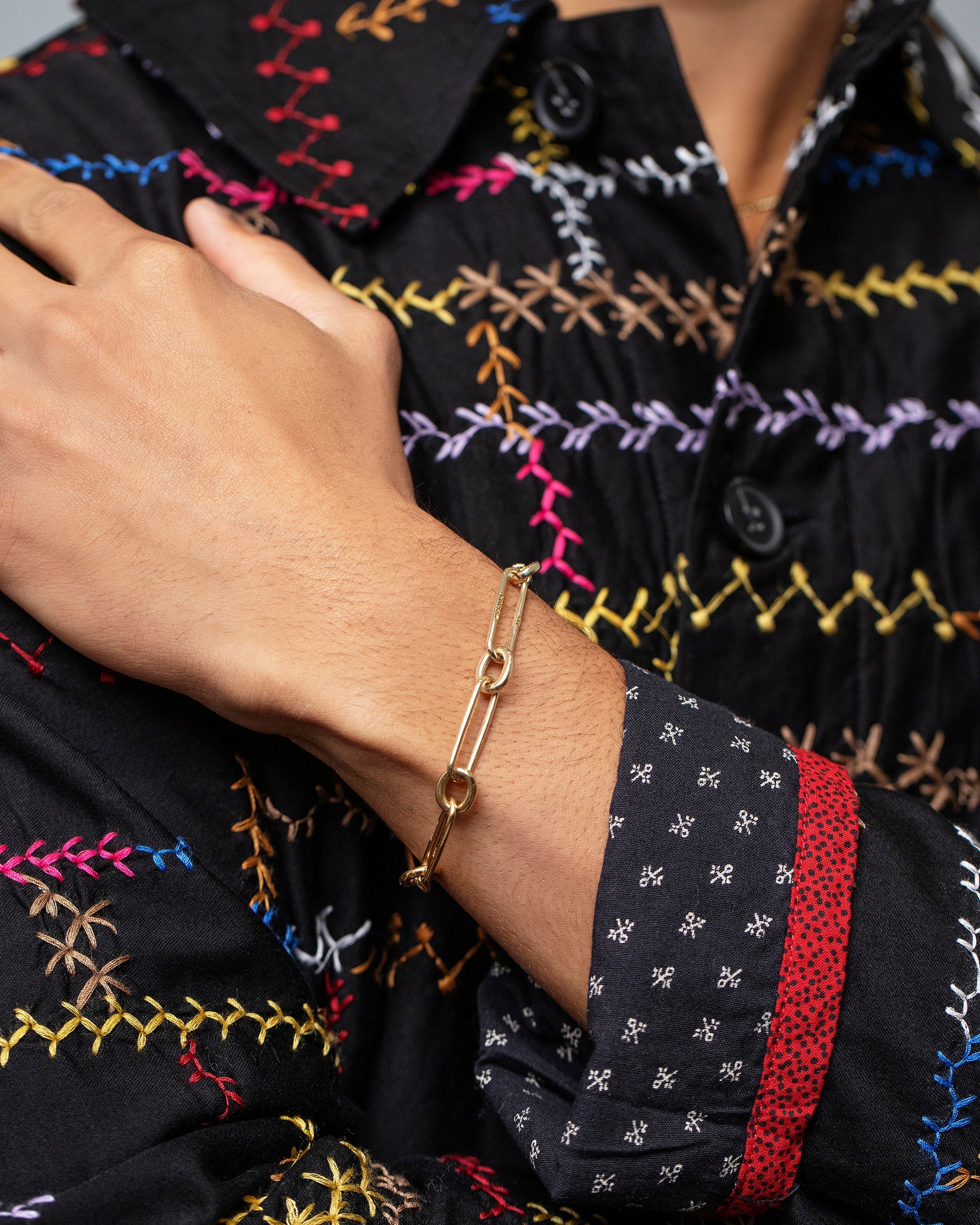 Link Bracelet - Image 2
