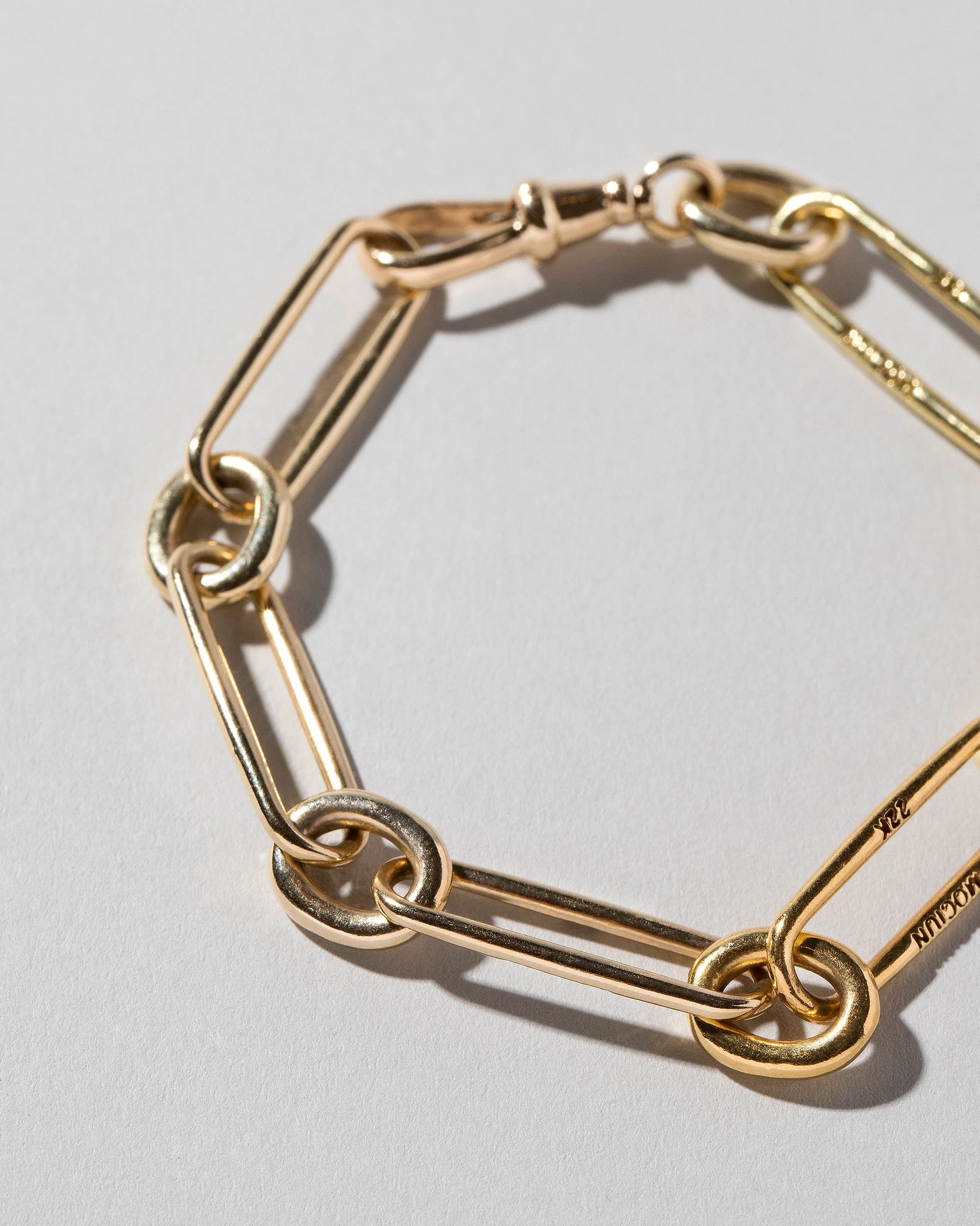 Link Bracelet - Image 4