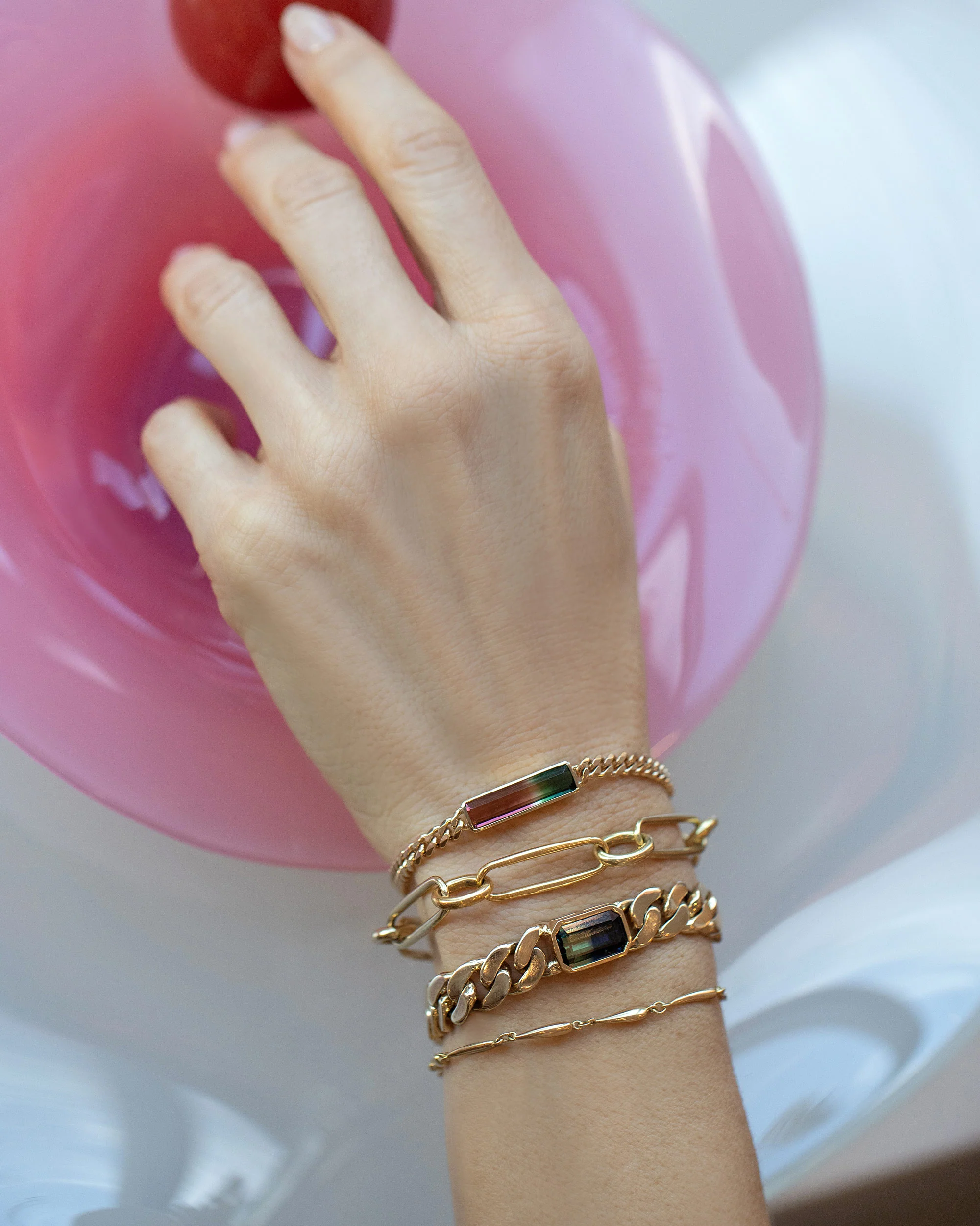 Link Bracelet - Image 5