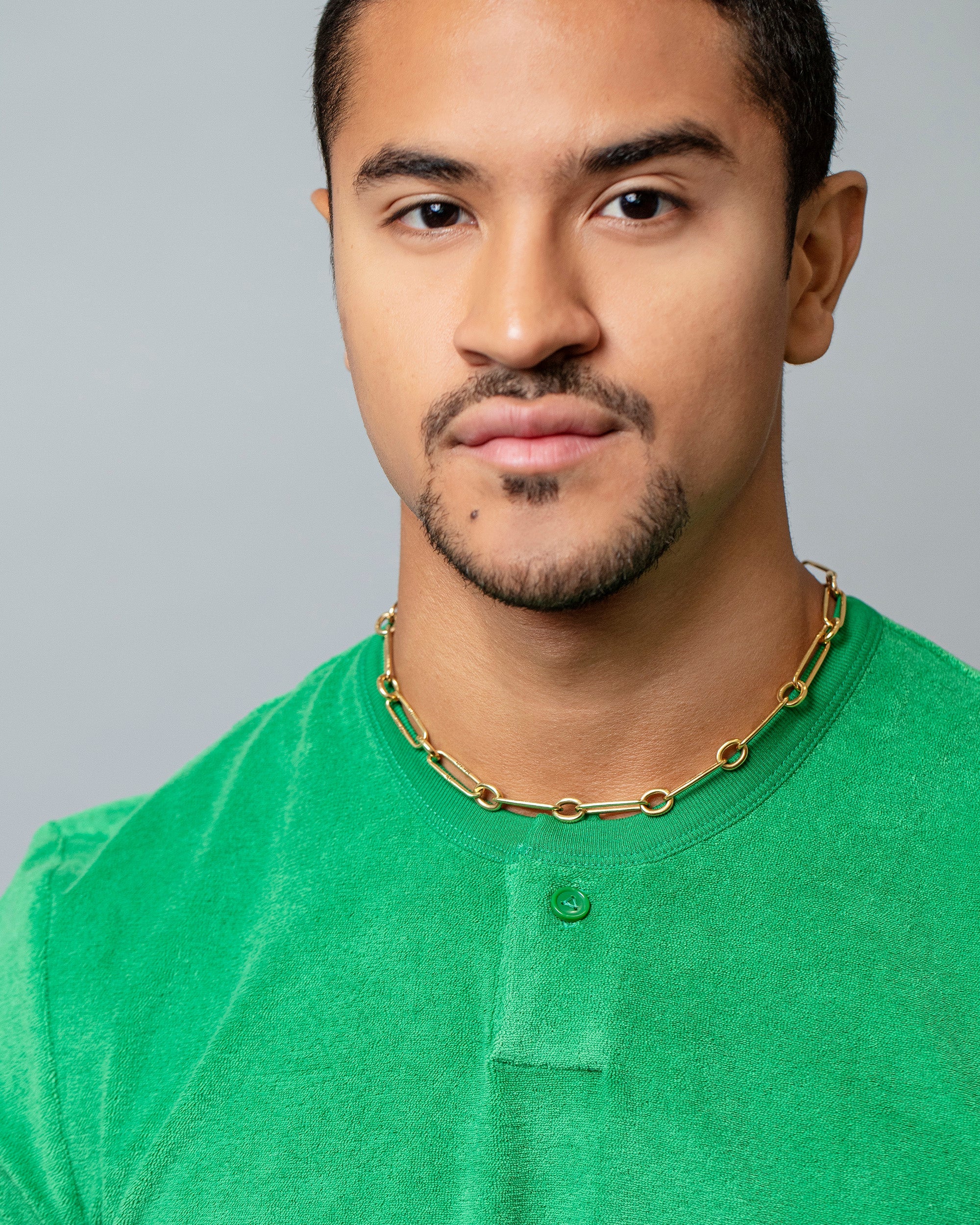 Link Necklace - Image 3