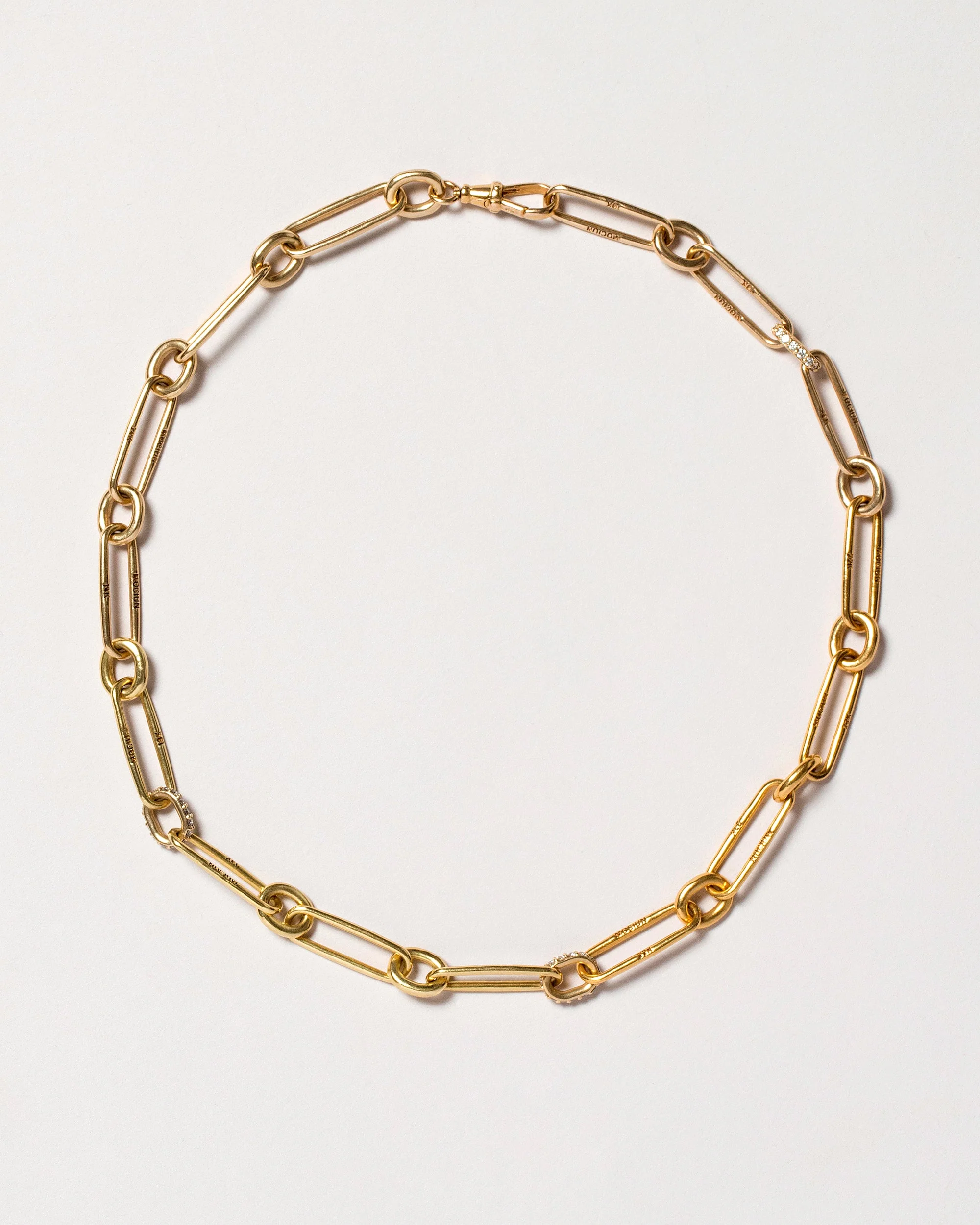 Link Necklace - Image 7