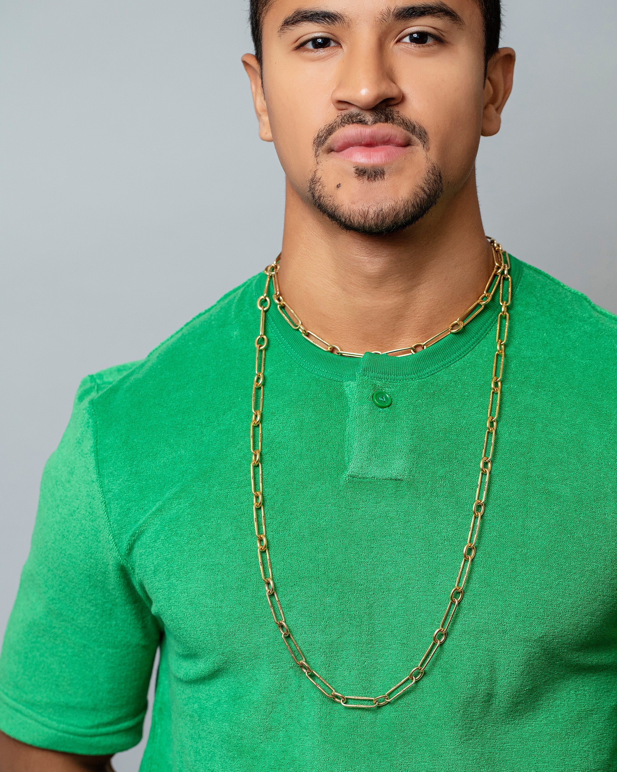 Link Necklace - Image 8