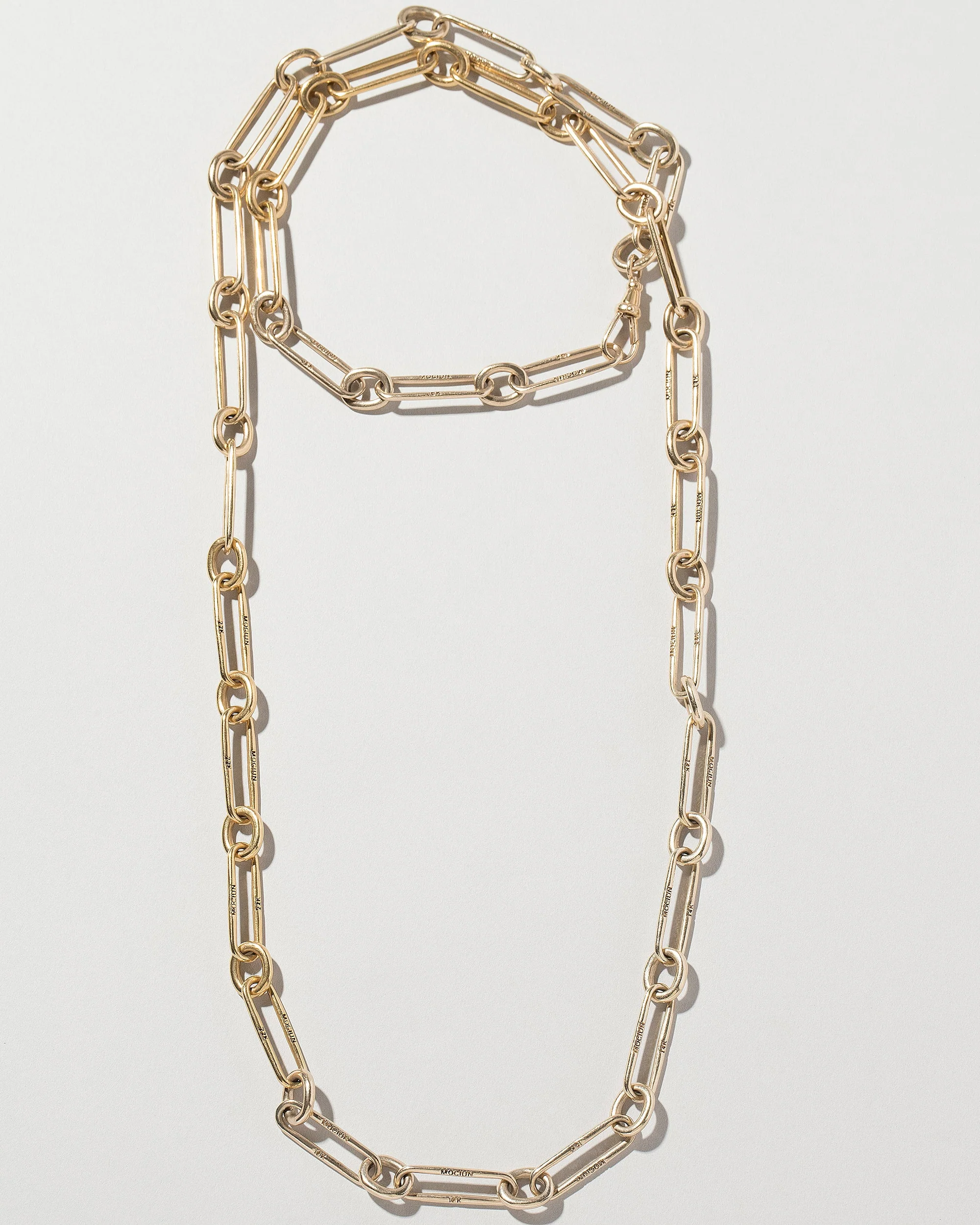 Link Necklace - Image 9