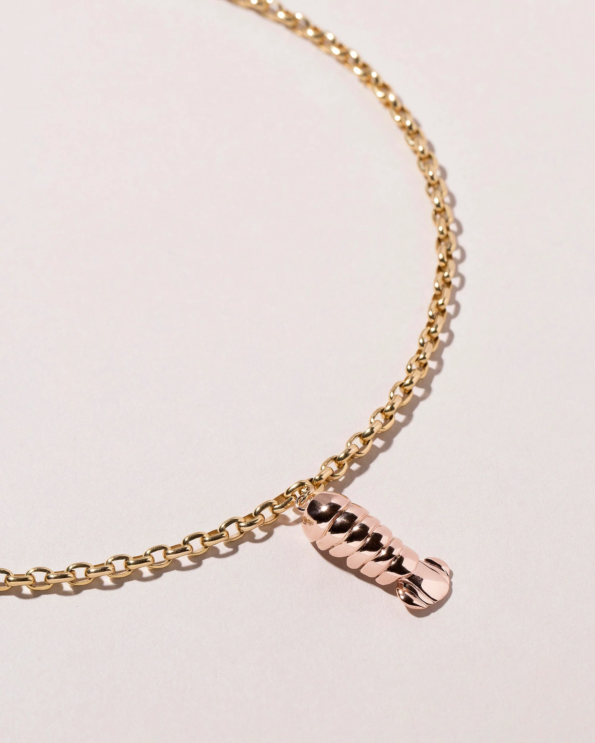 Lobster Tail Charm - Image 3