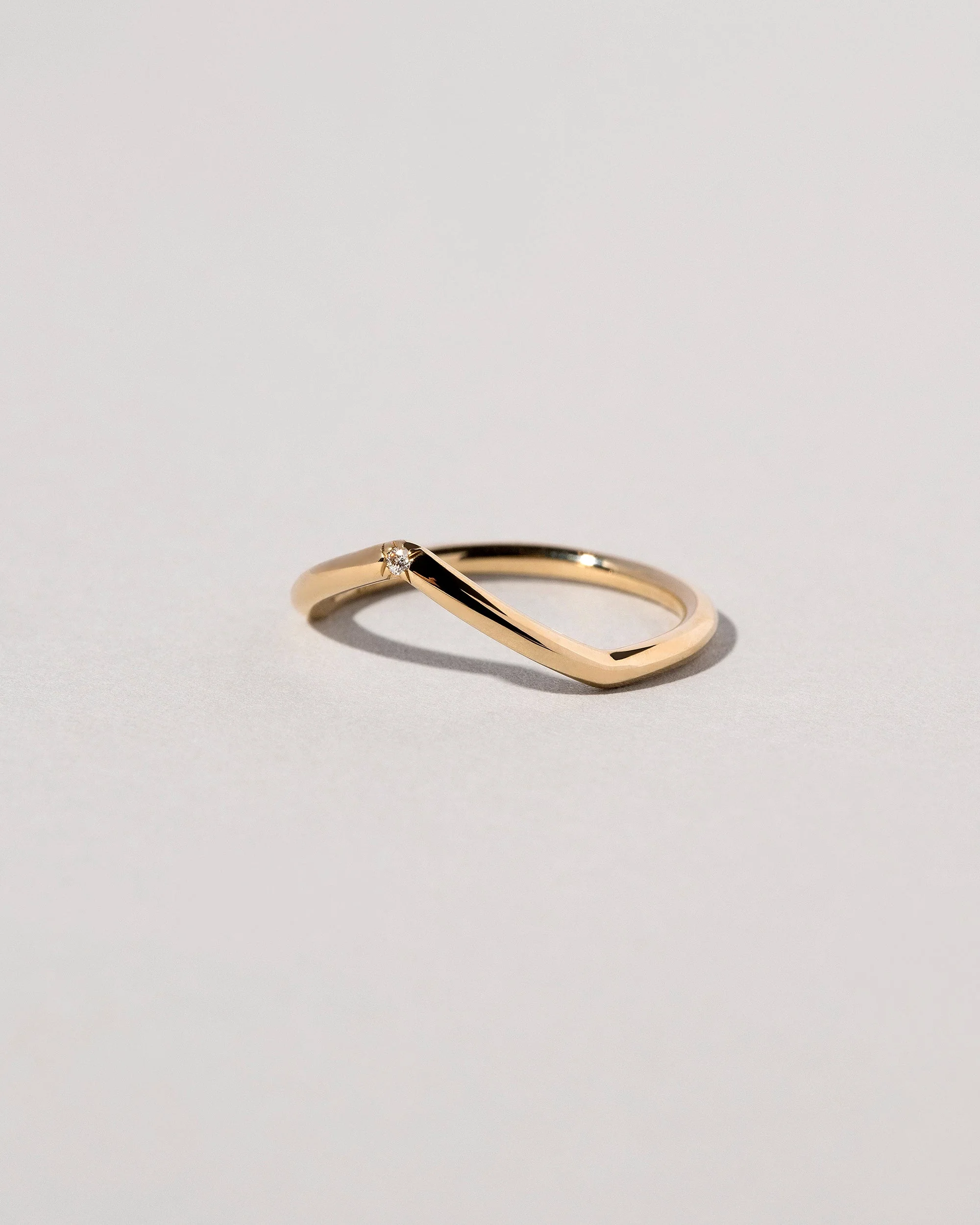 Luna Peak Band - Single Stone - Image 2