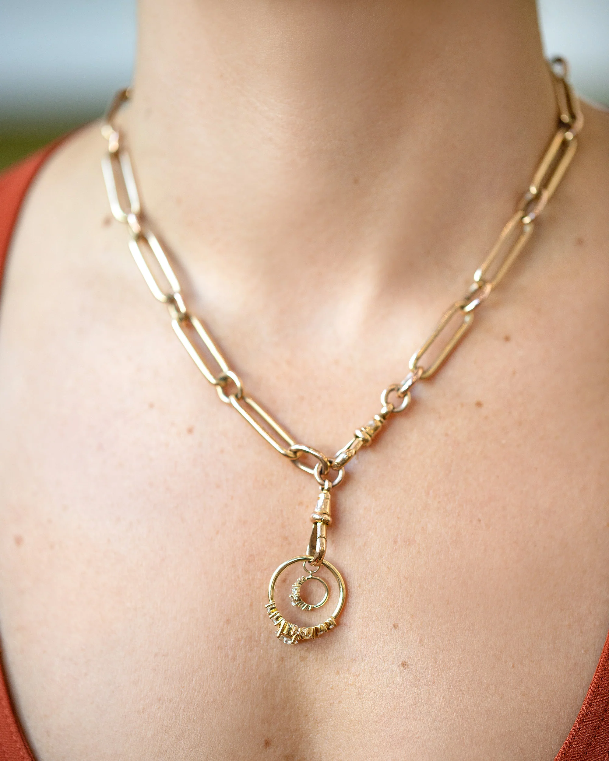 Luna Ring Charm - Image 3
