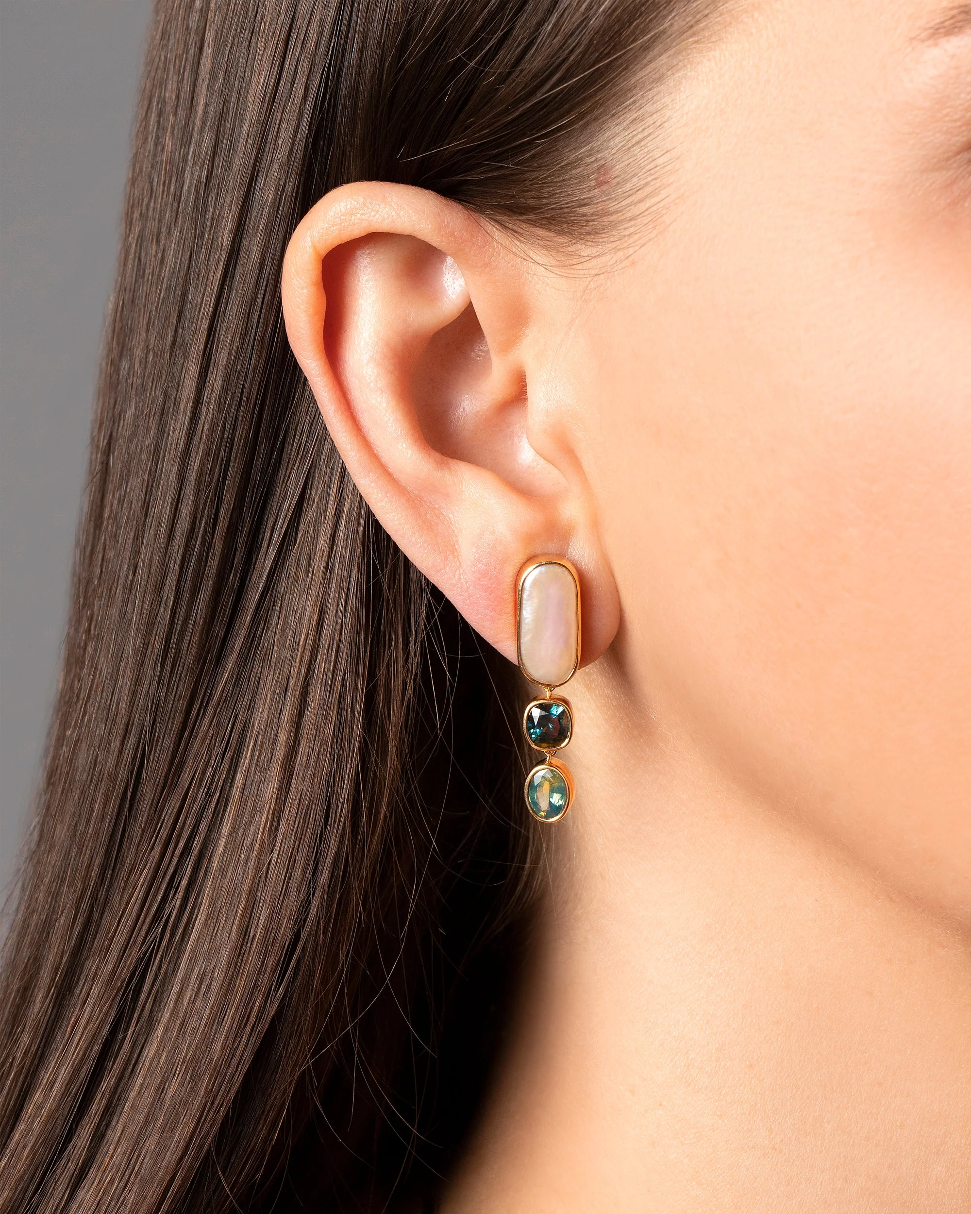 Luster Earrings - Image 3