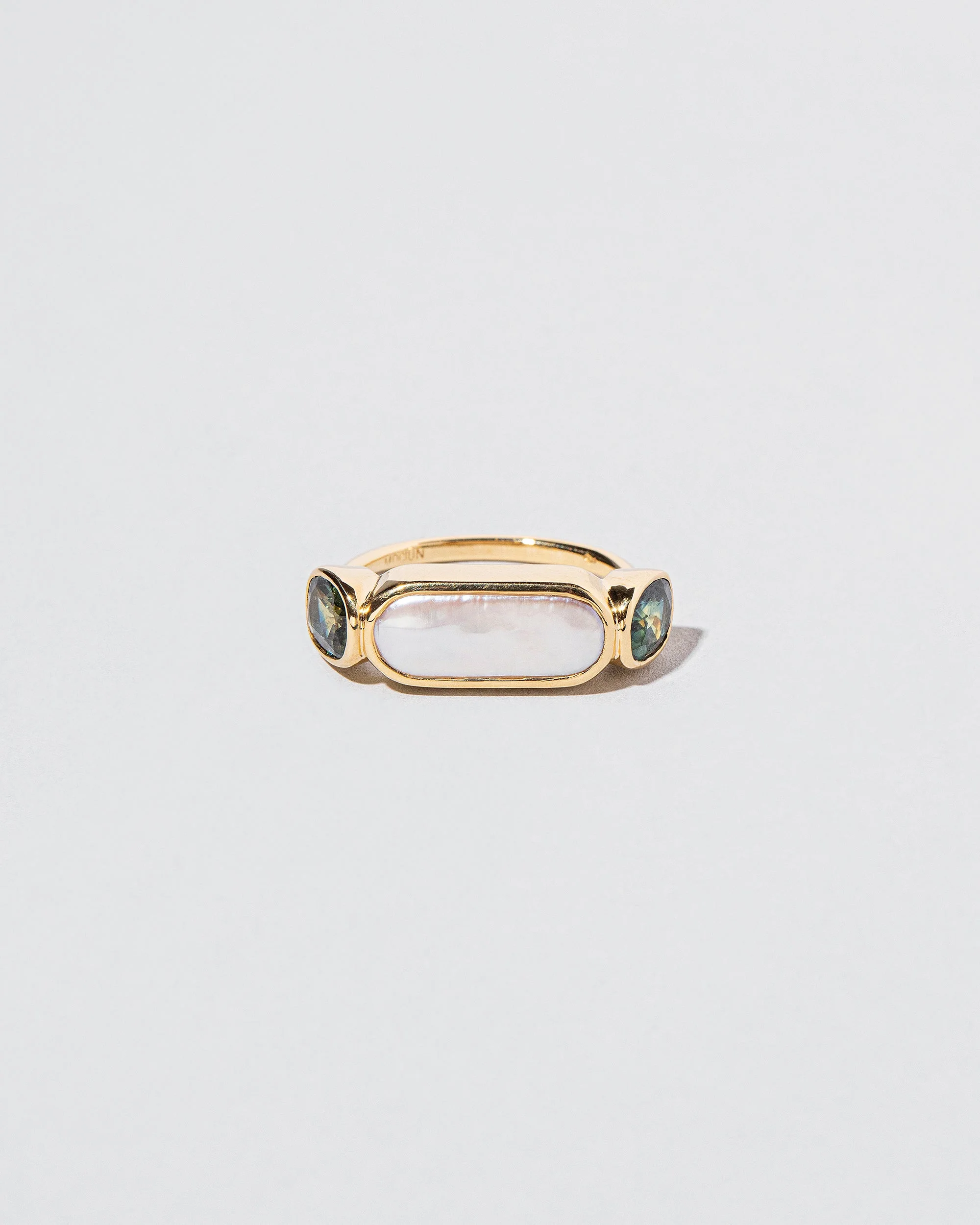 Luster Ring