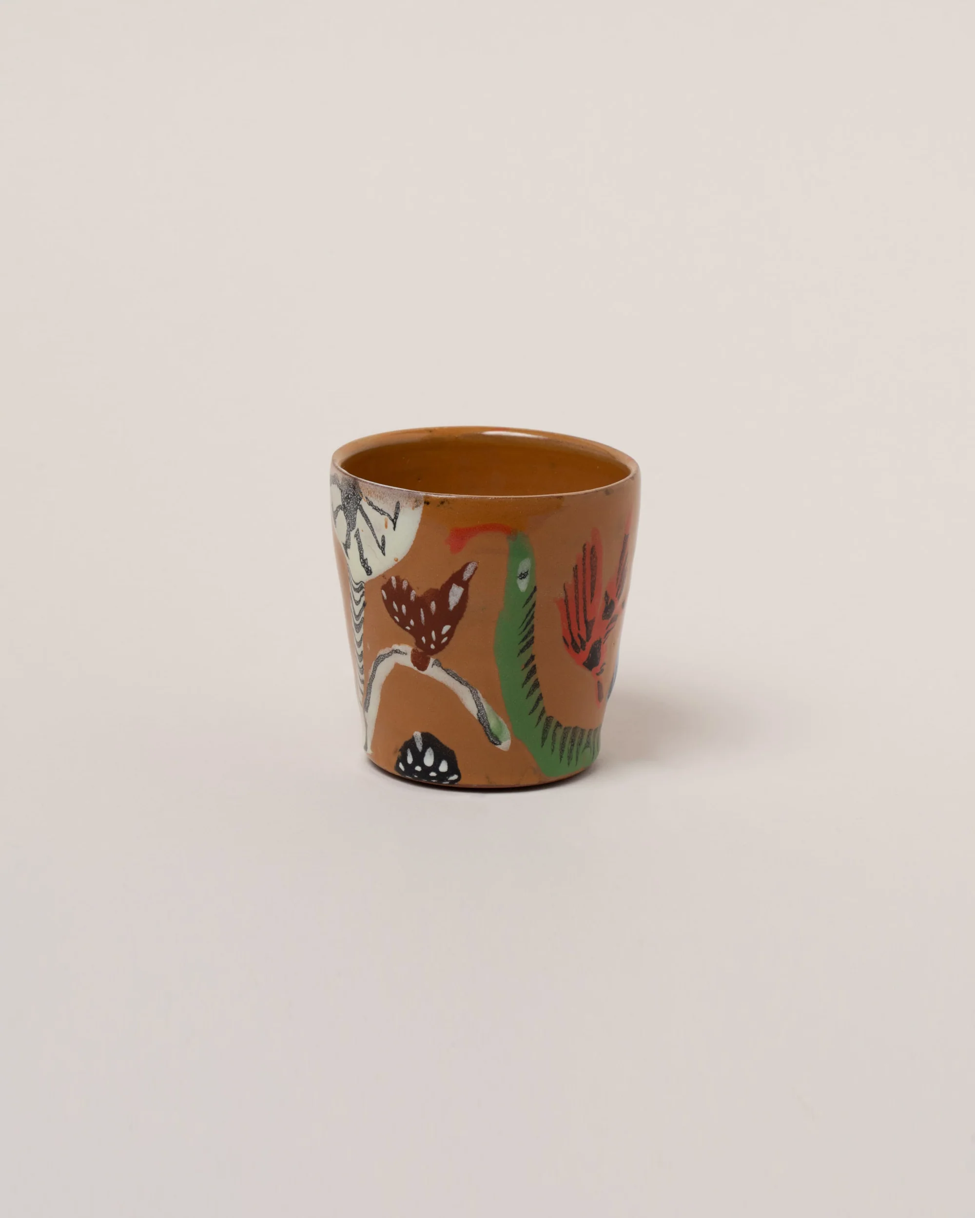 Ambrosia Figure Tumbler