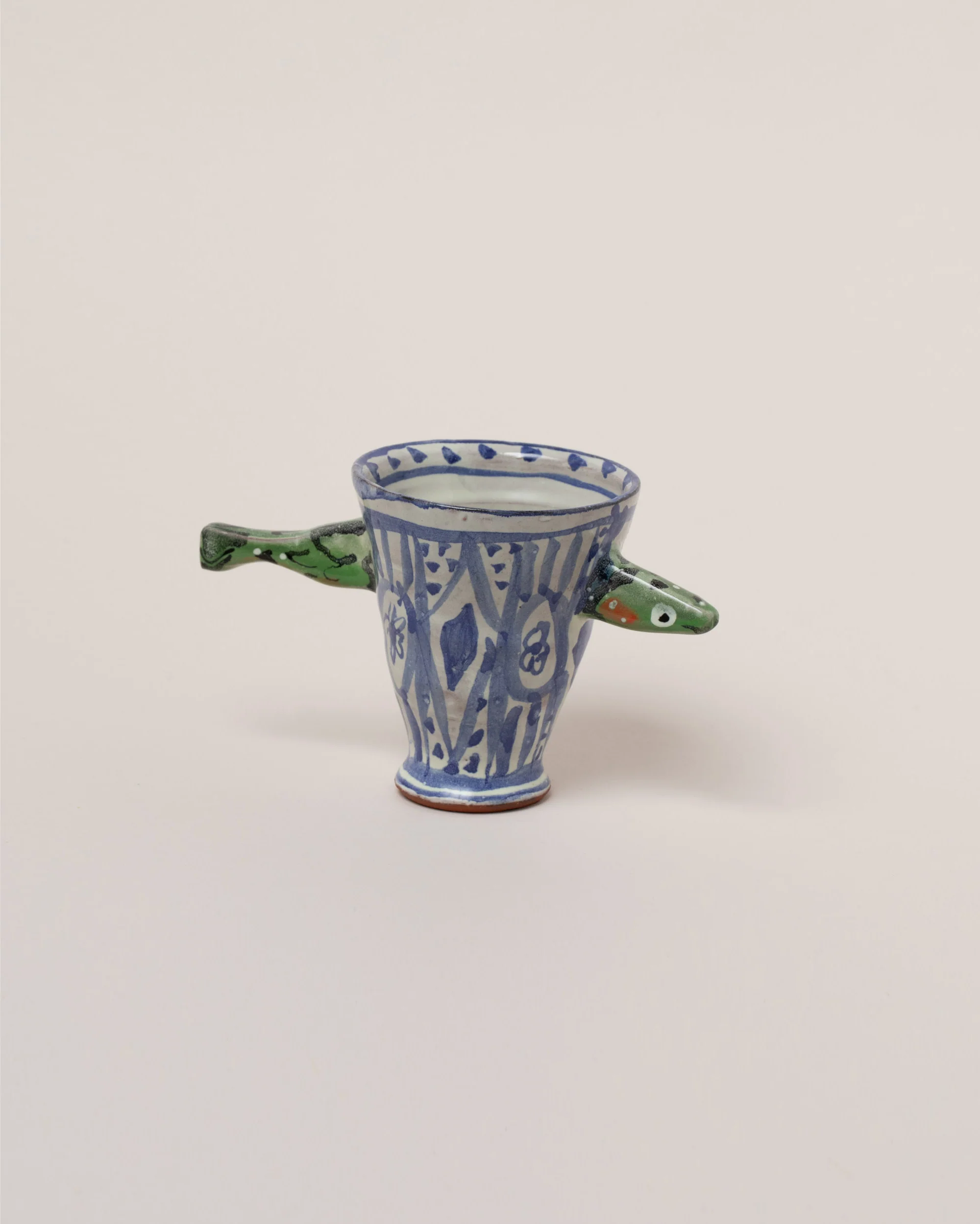 Green Sardine Cup - Image 3
