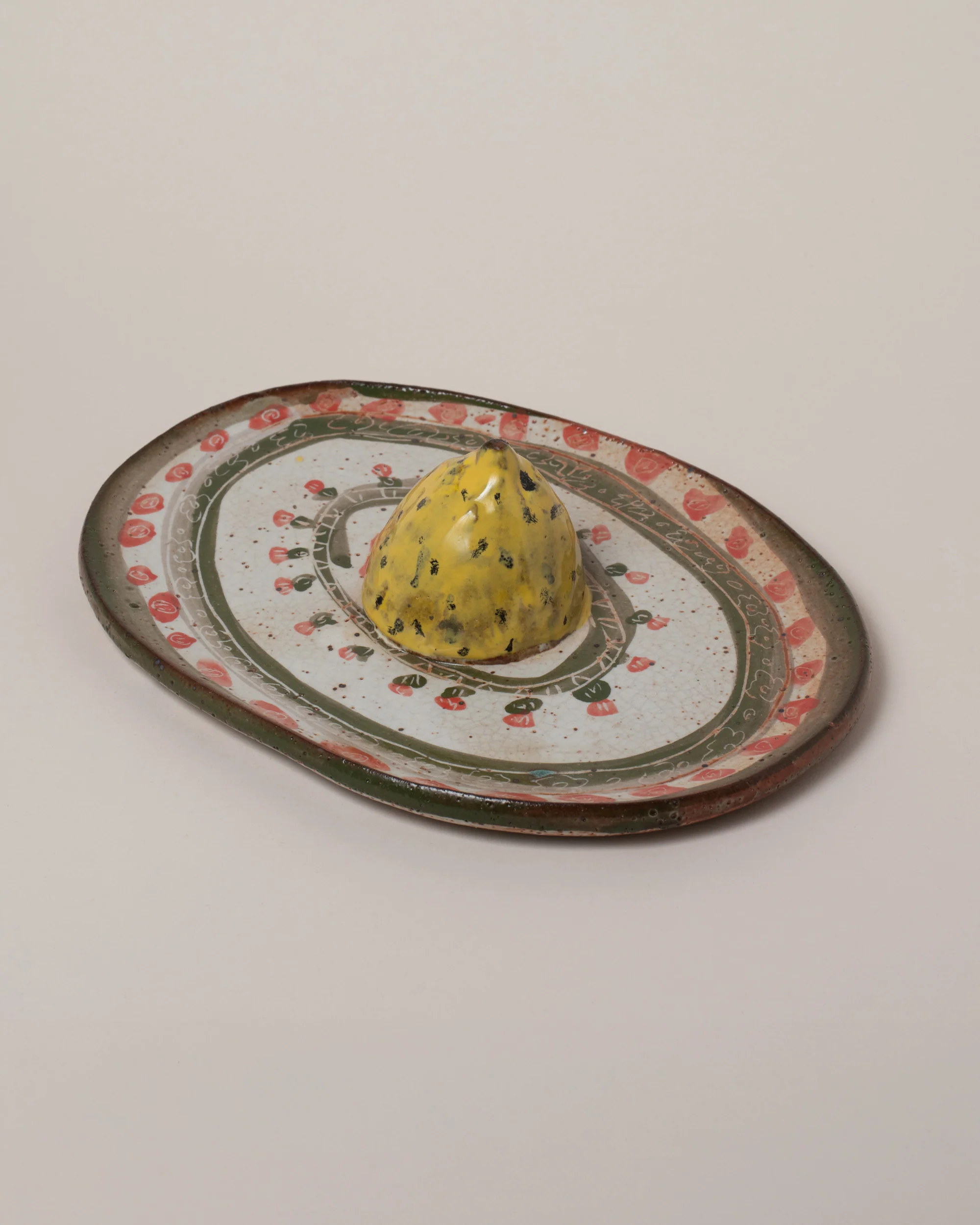 Trompe LOL Lemon Platter - Image 2