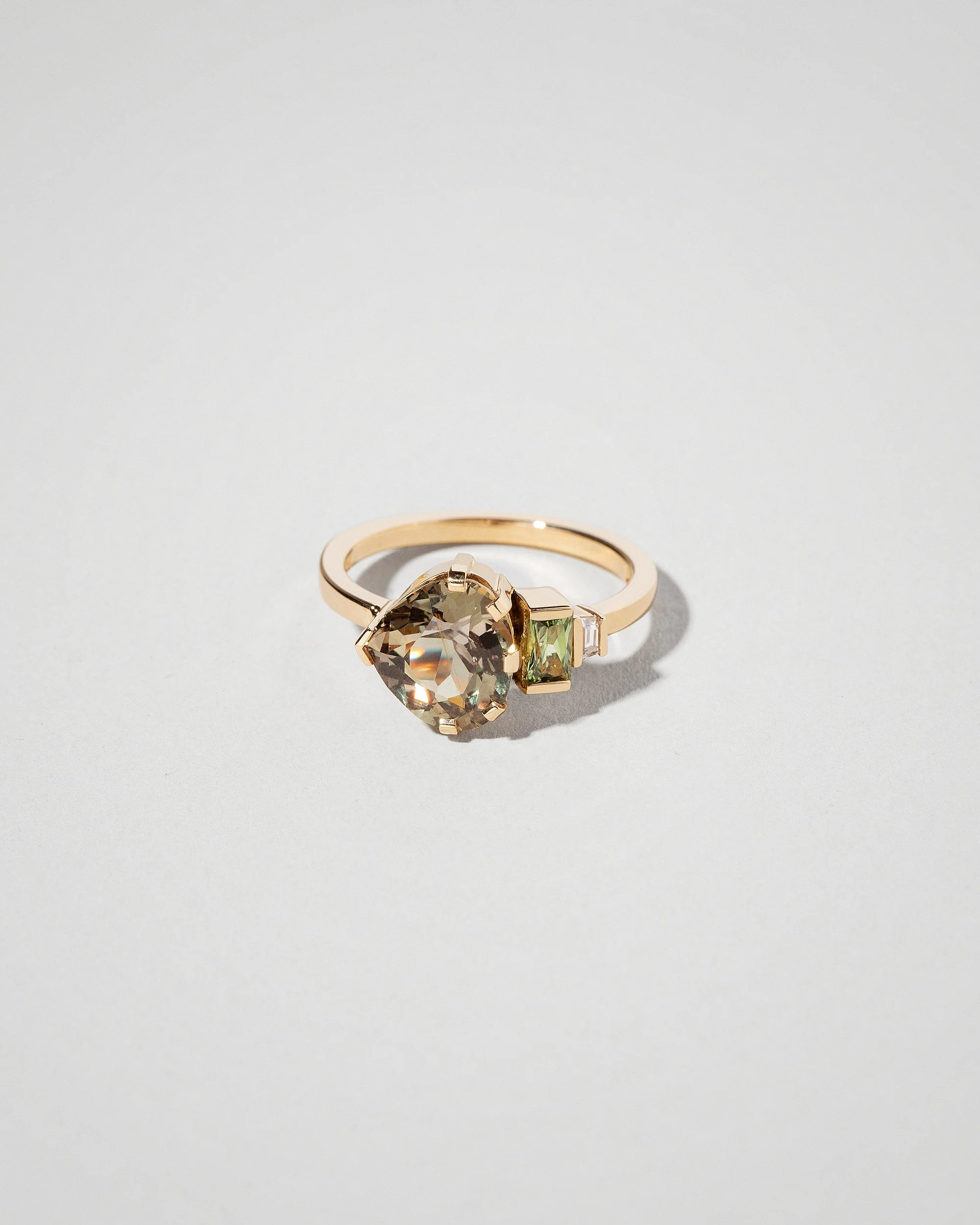 Mainlands Ring