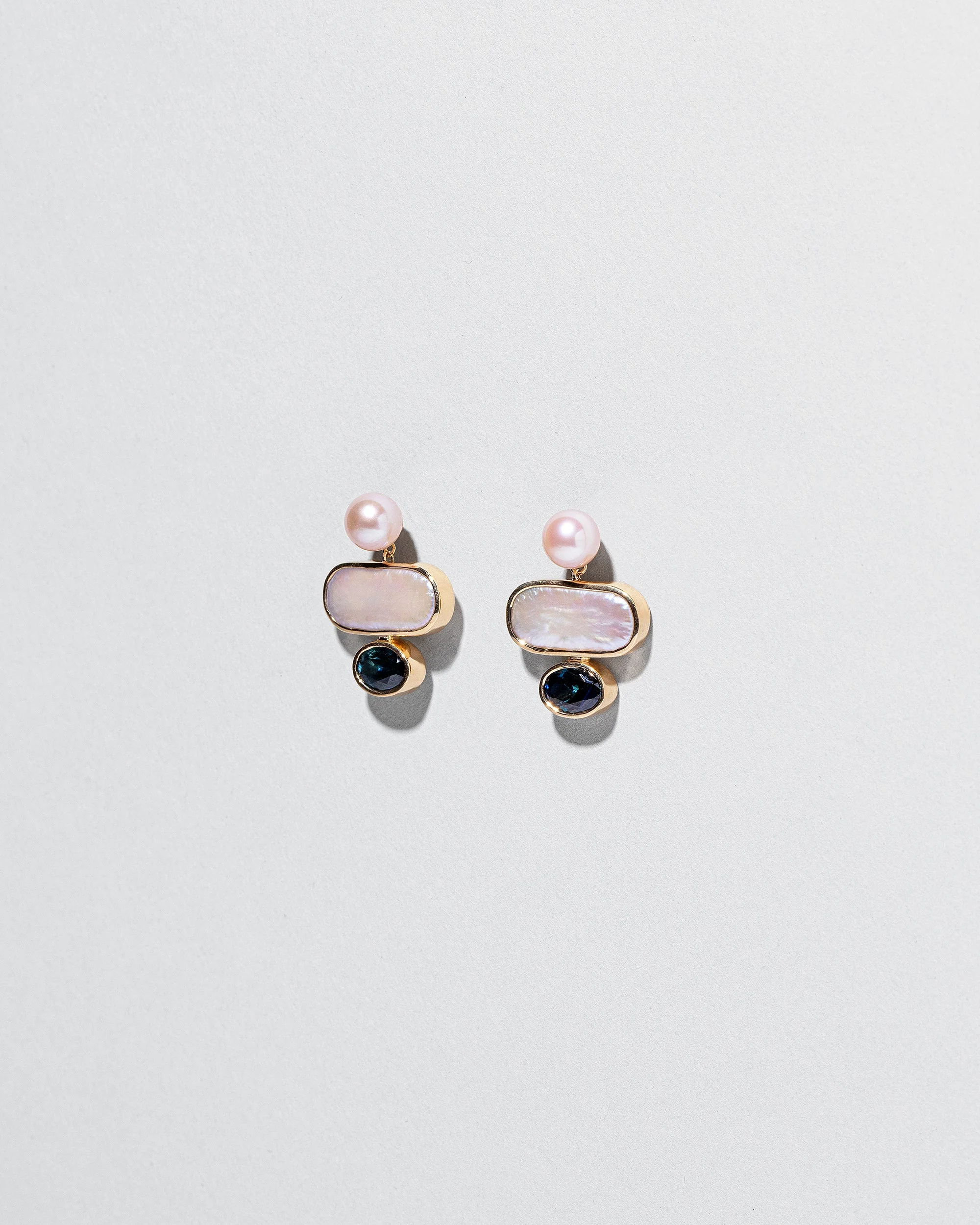Mantle Earrings - Image 2