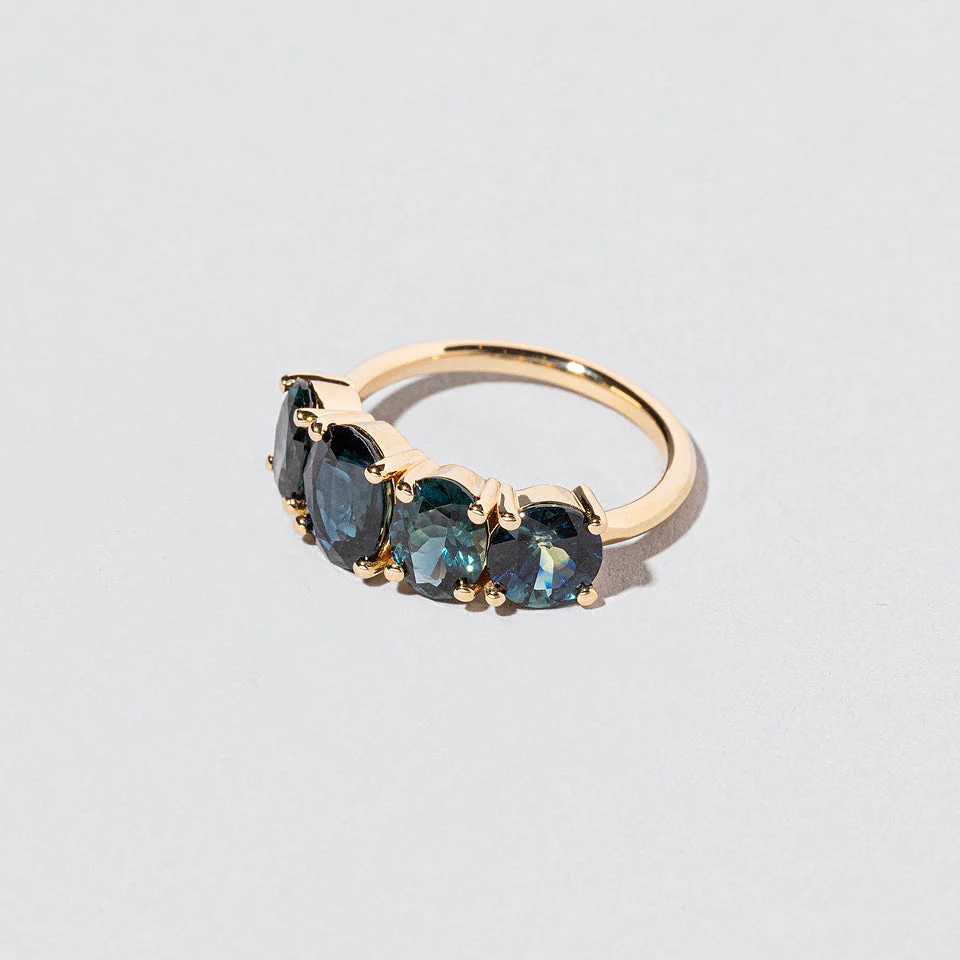 Mantle Ring - Image 4