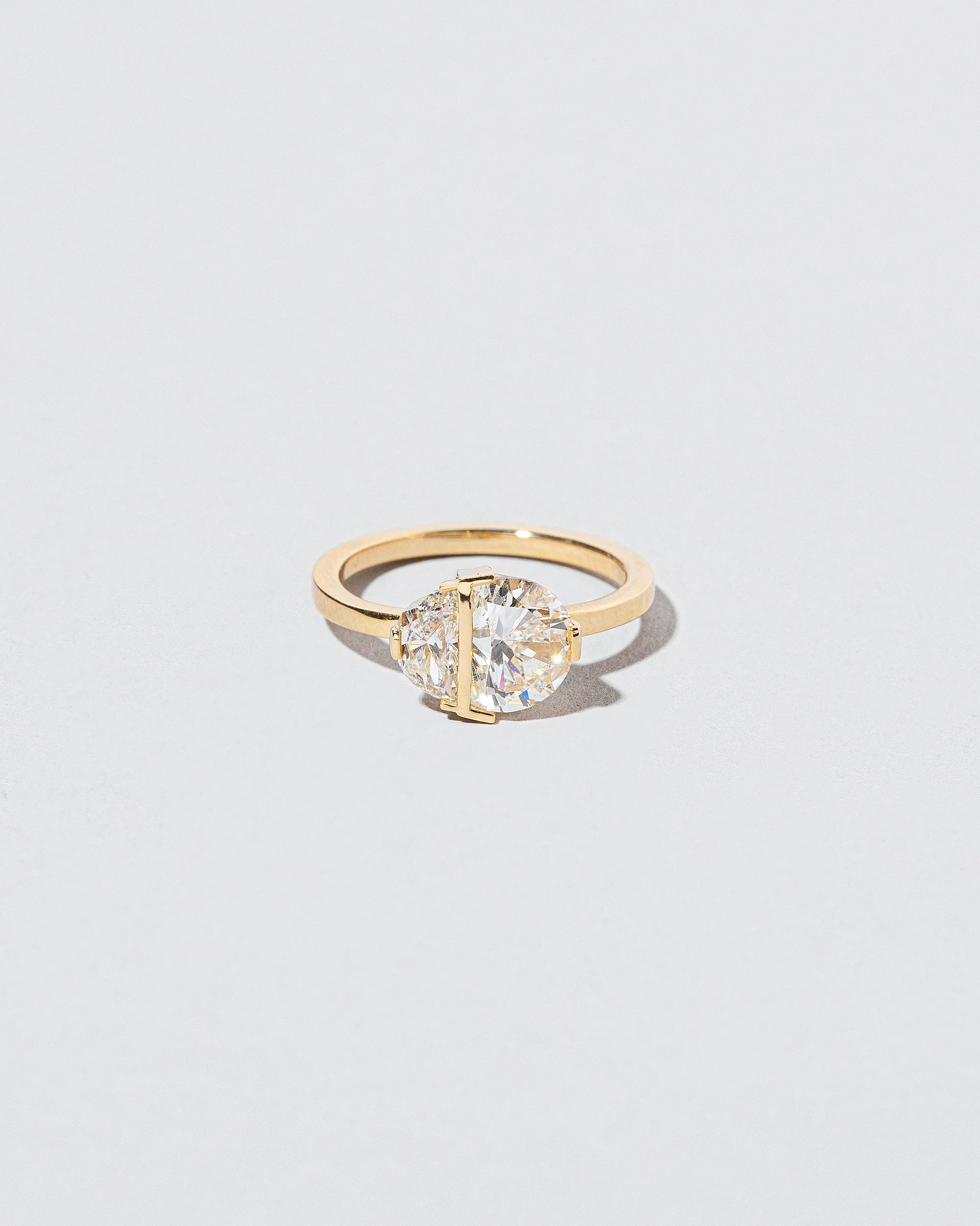 Many Worlds Ring