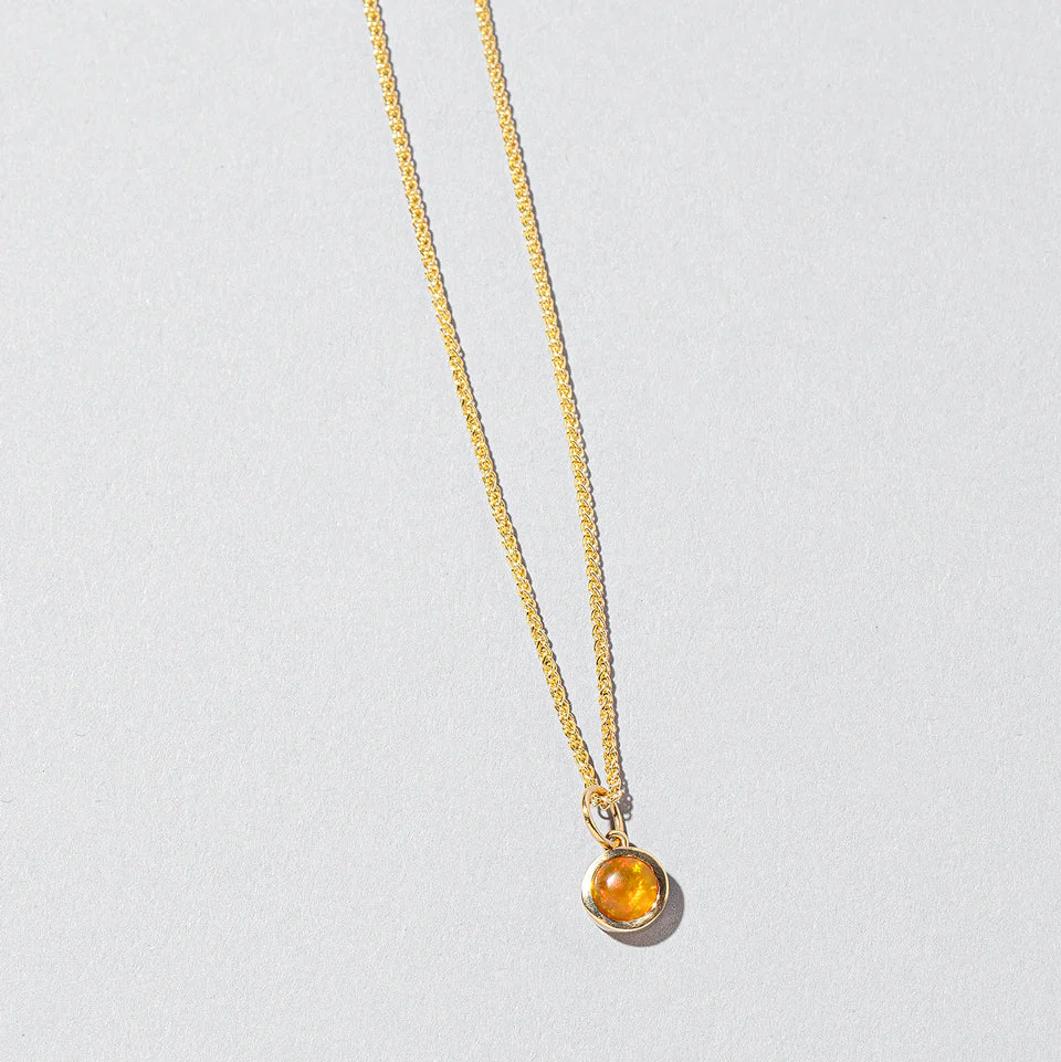 Mars Pendant - Image 3