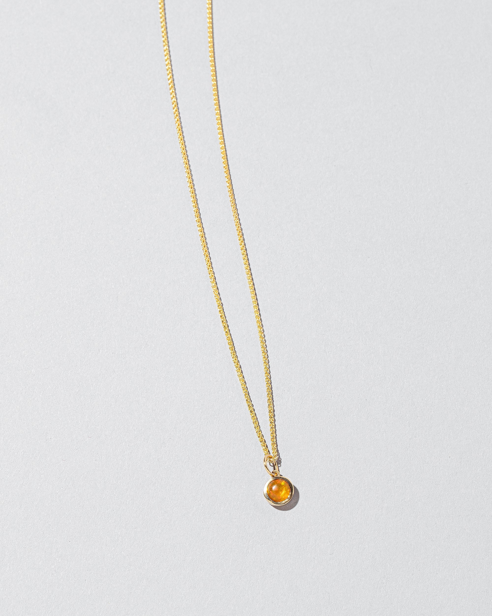 Mars Pendant - Image 4