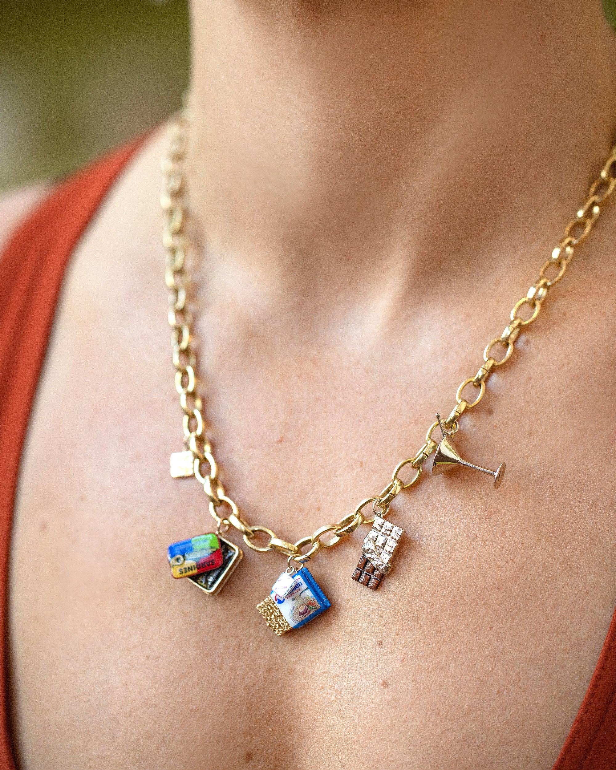 Dirty Martini Charm - Image 7