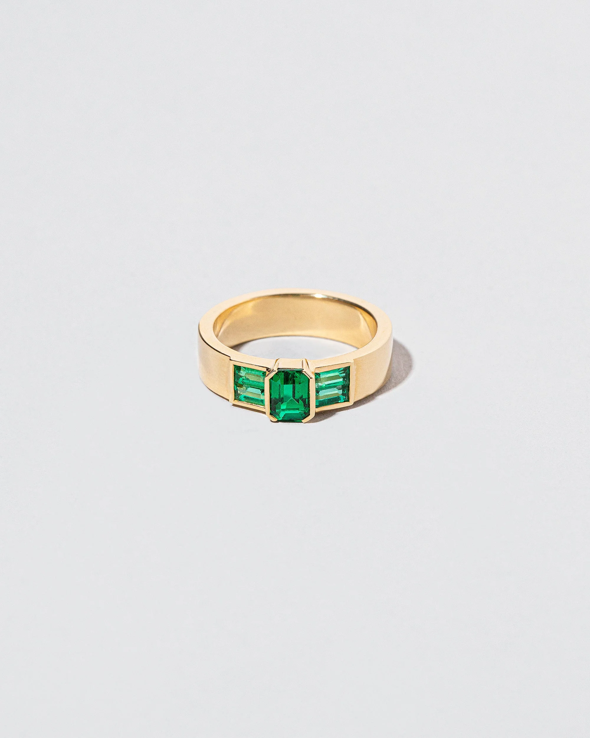 May Ring