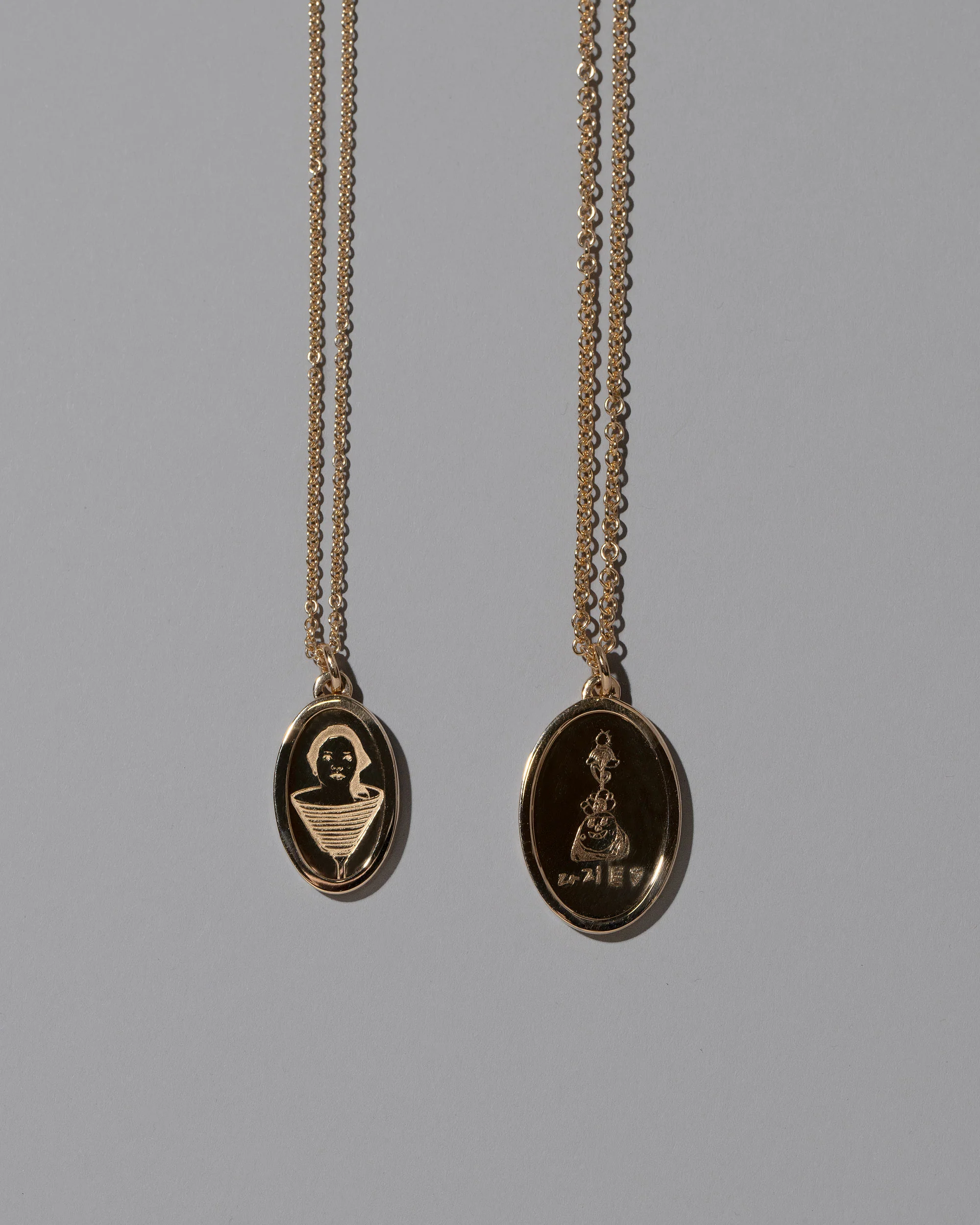 Memento Pendant - Image 5