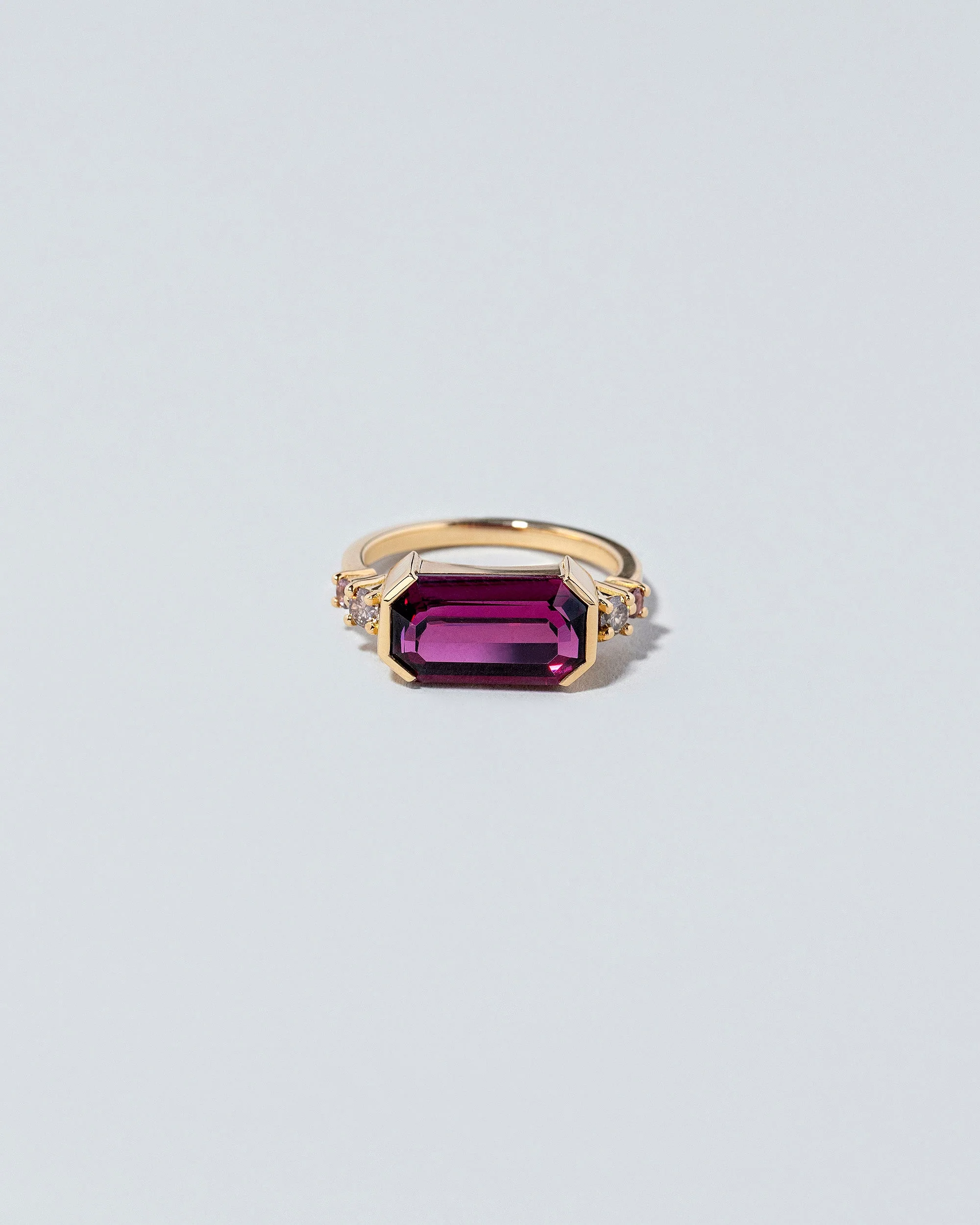 Mesa Ring