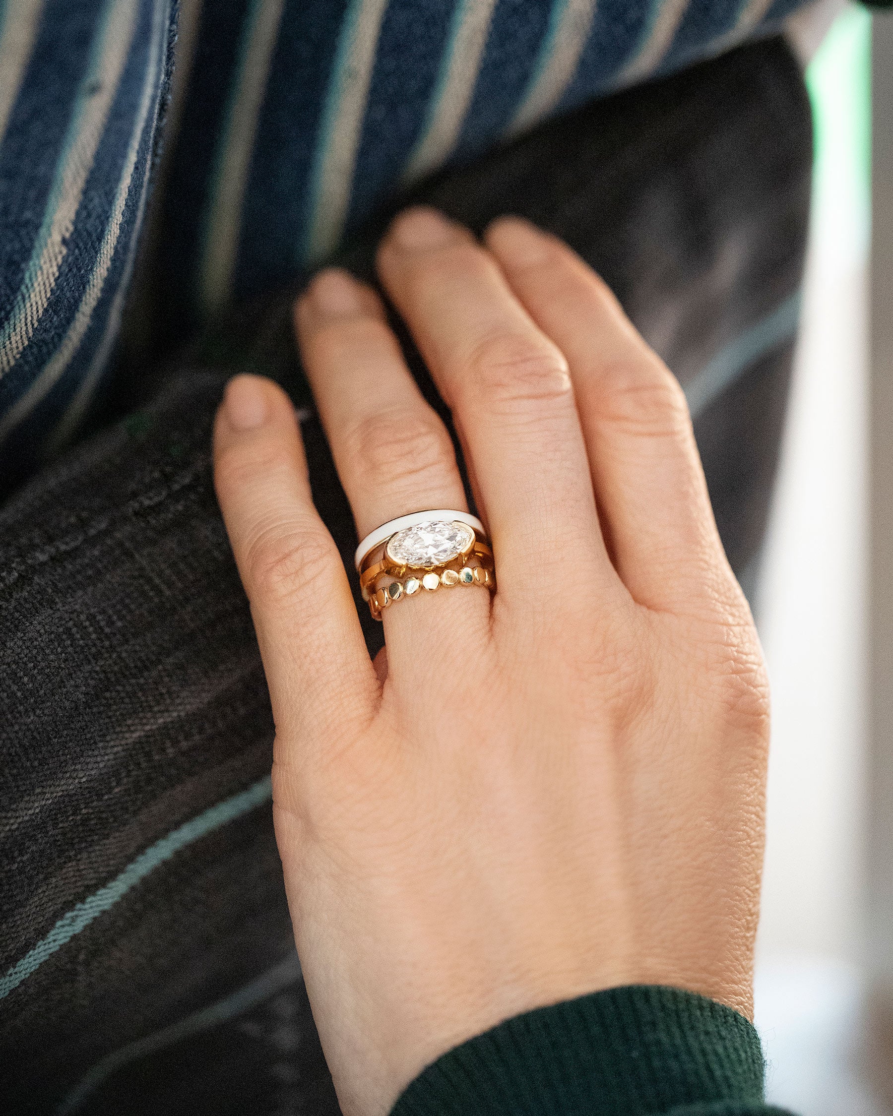 Mimosa Band - One Tier - Image 3
