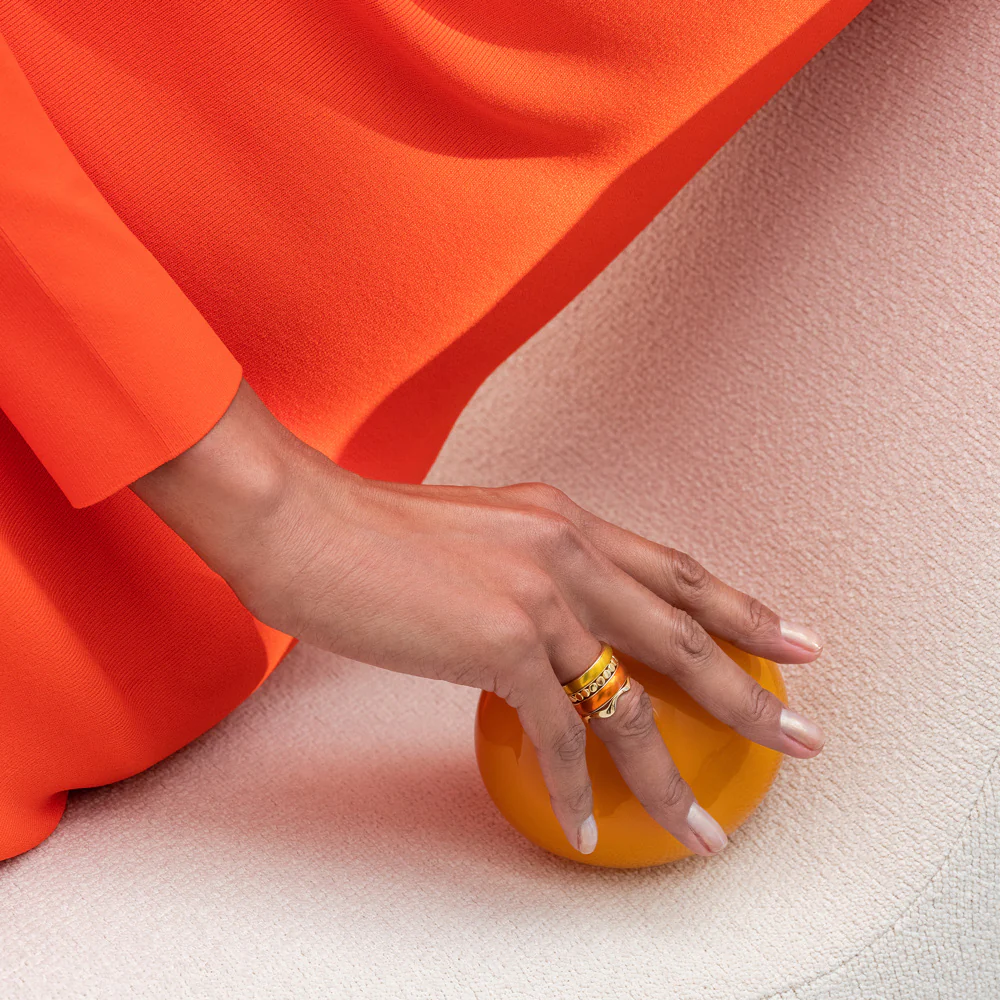 Mimosa Band - One Tier - Image 5