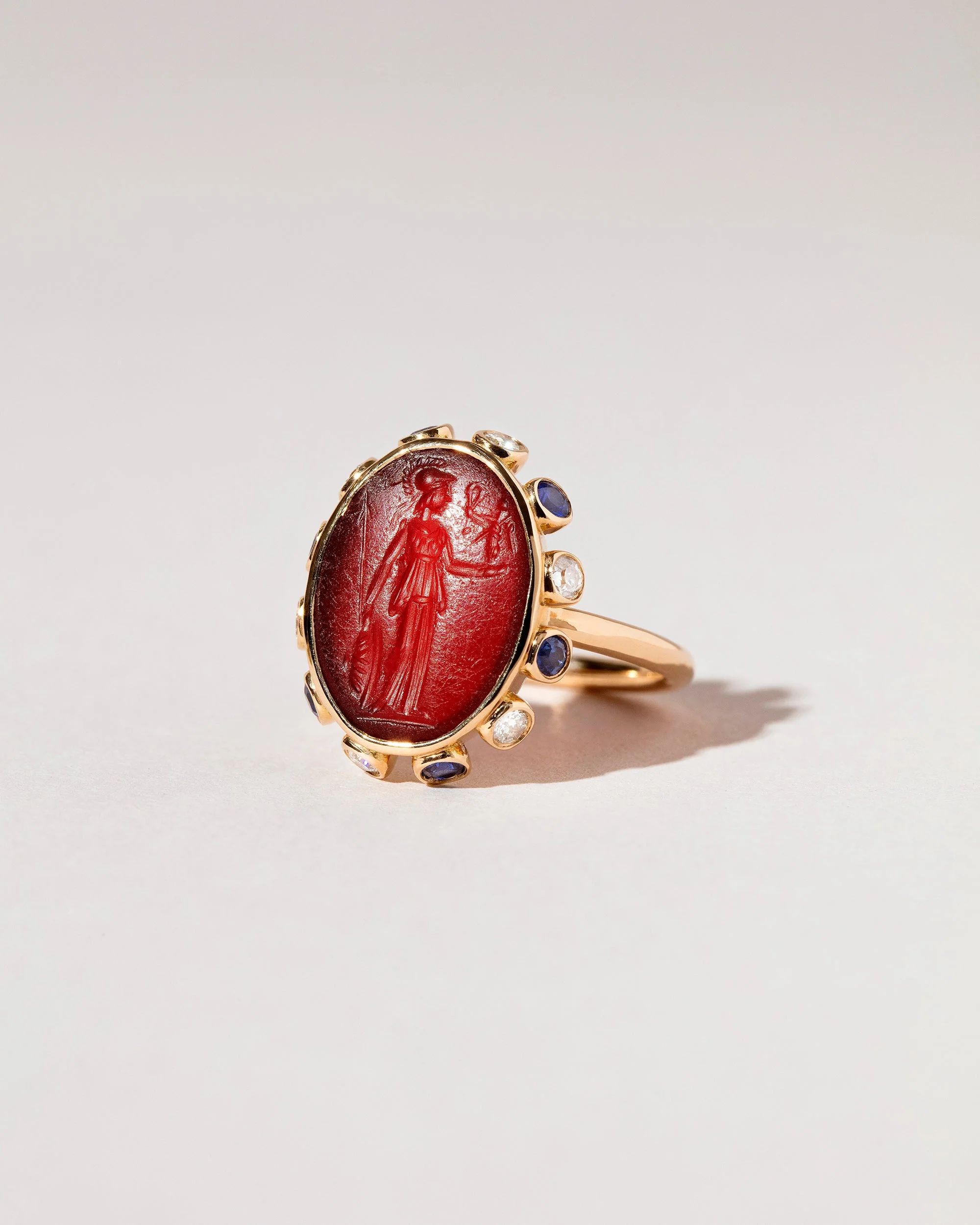 Minerva Ring - Image 3
