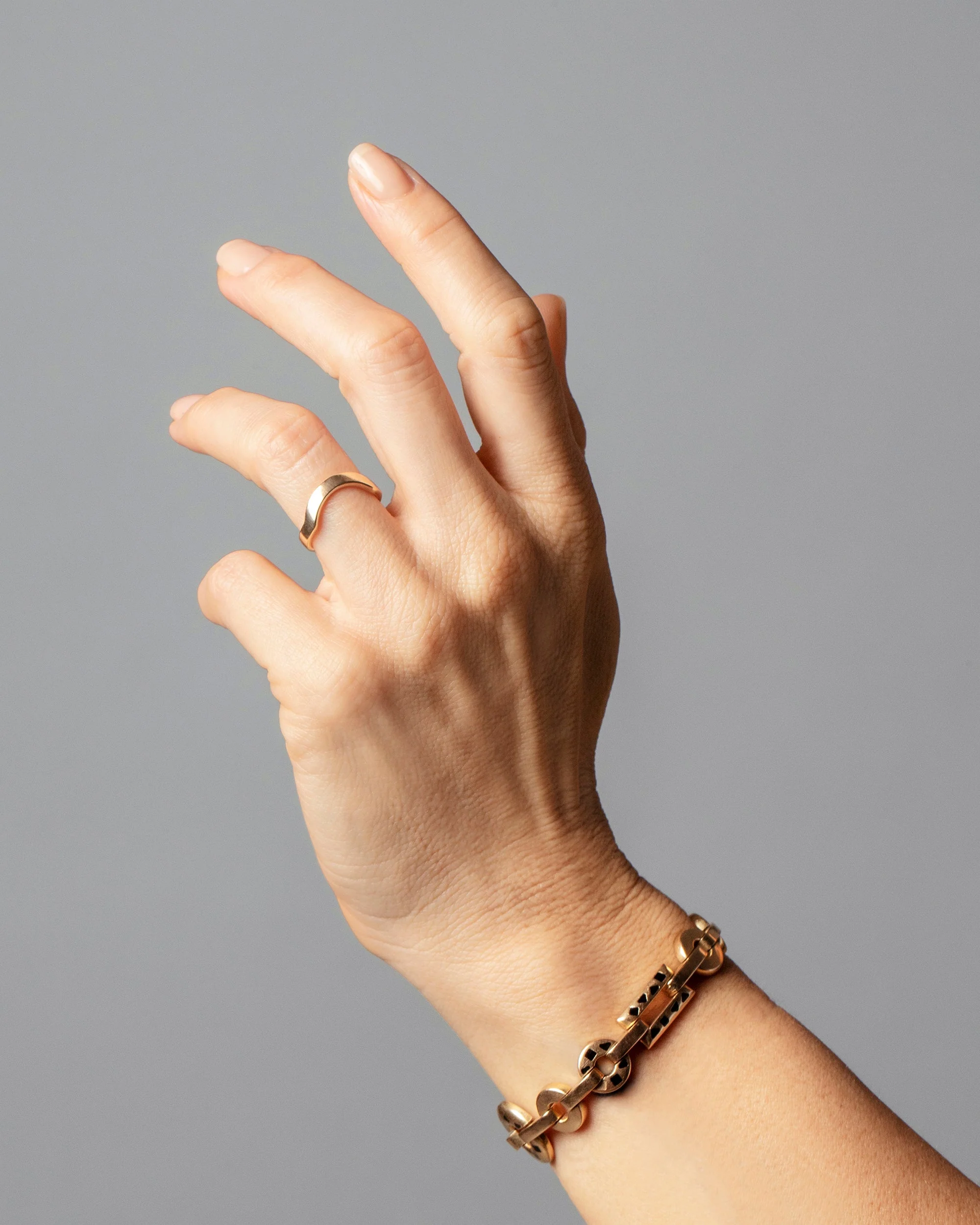 Mini Curve Band - Wide - Image 2