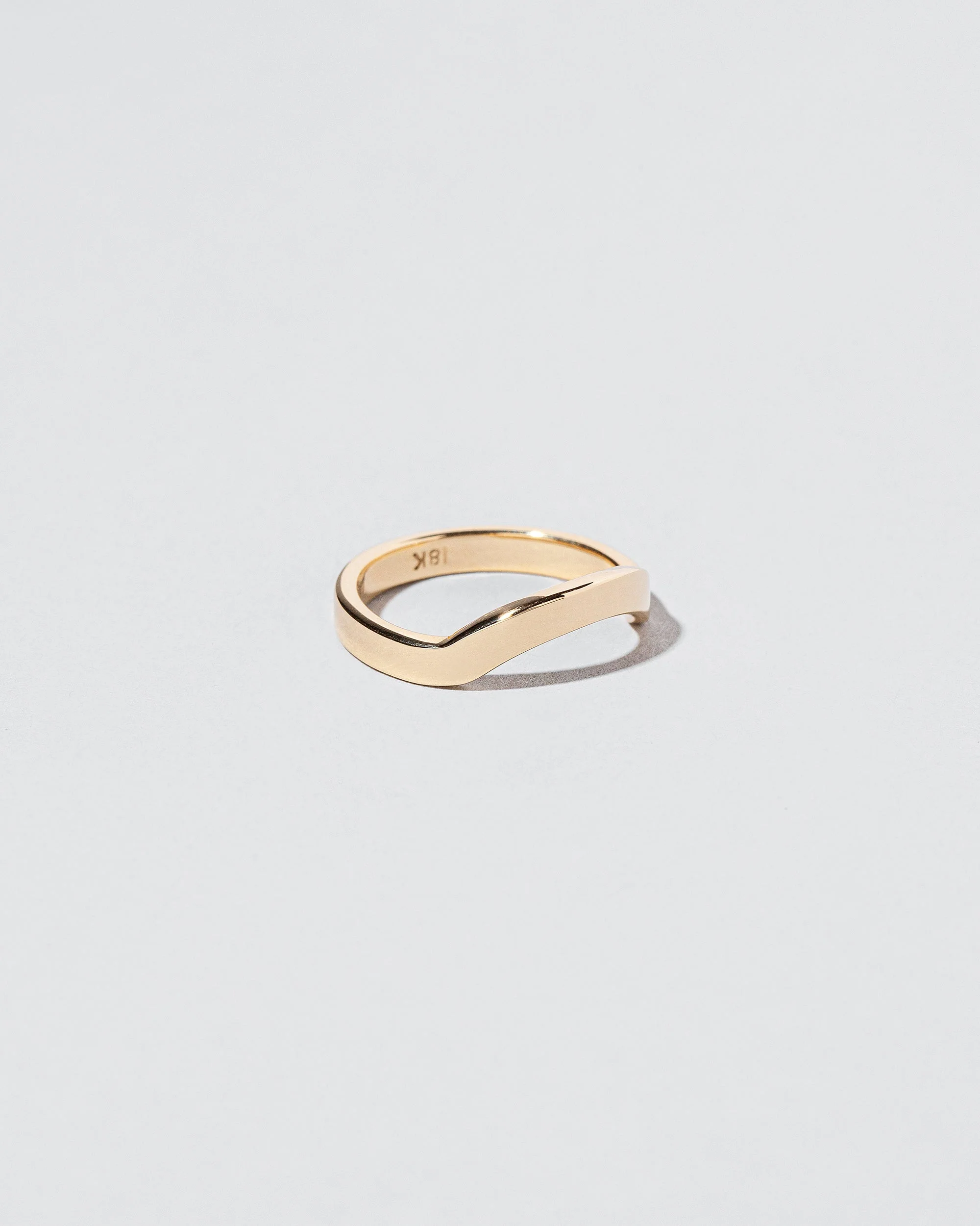 Mini Curve Band - Wide - Image 3