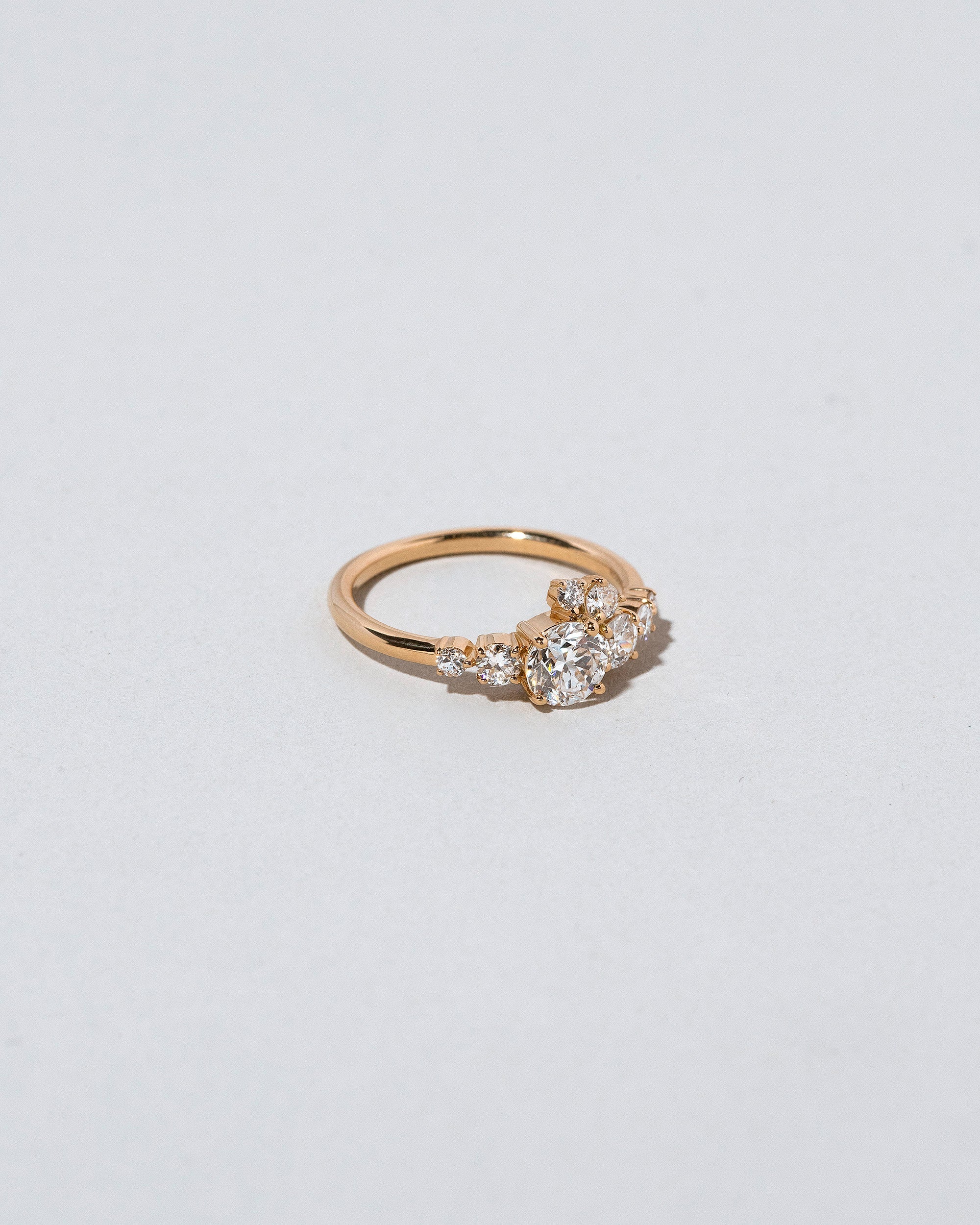 Mini Luna Ring - Image 3