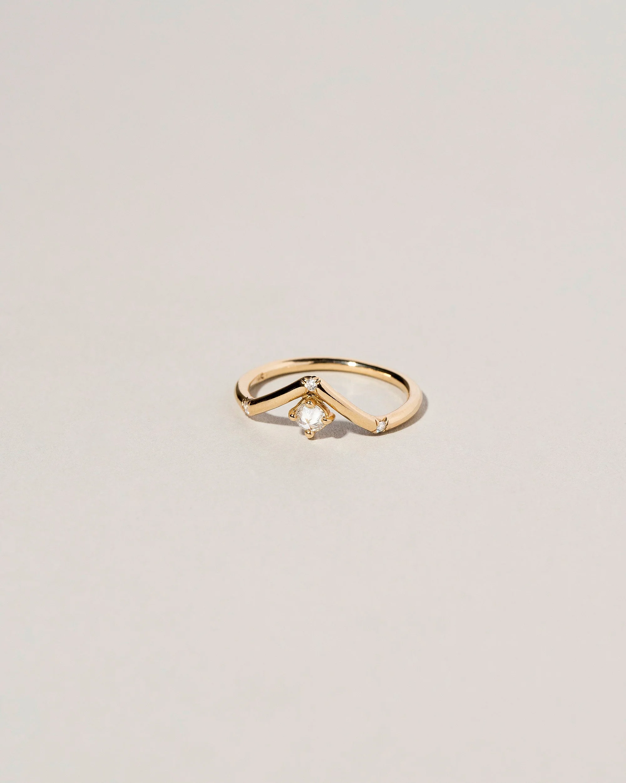 Mini Peak Ring - Image 2