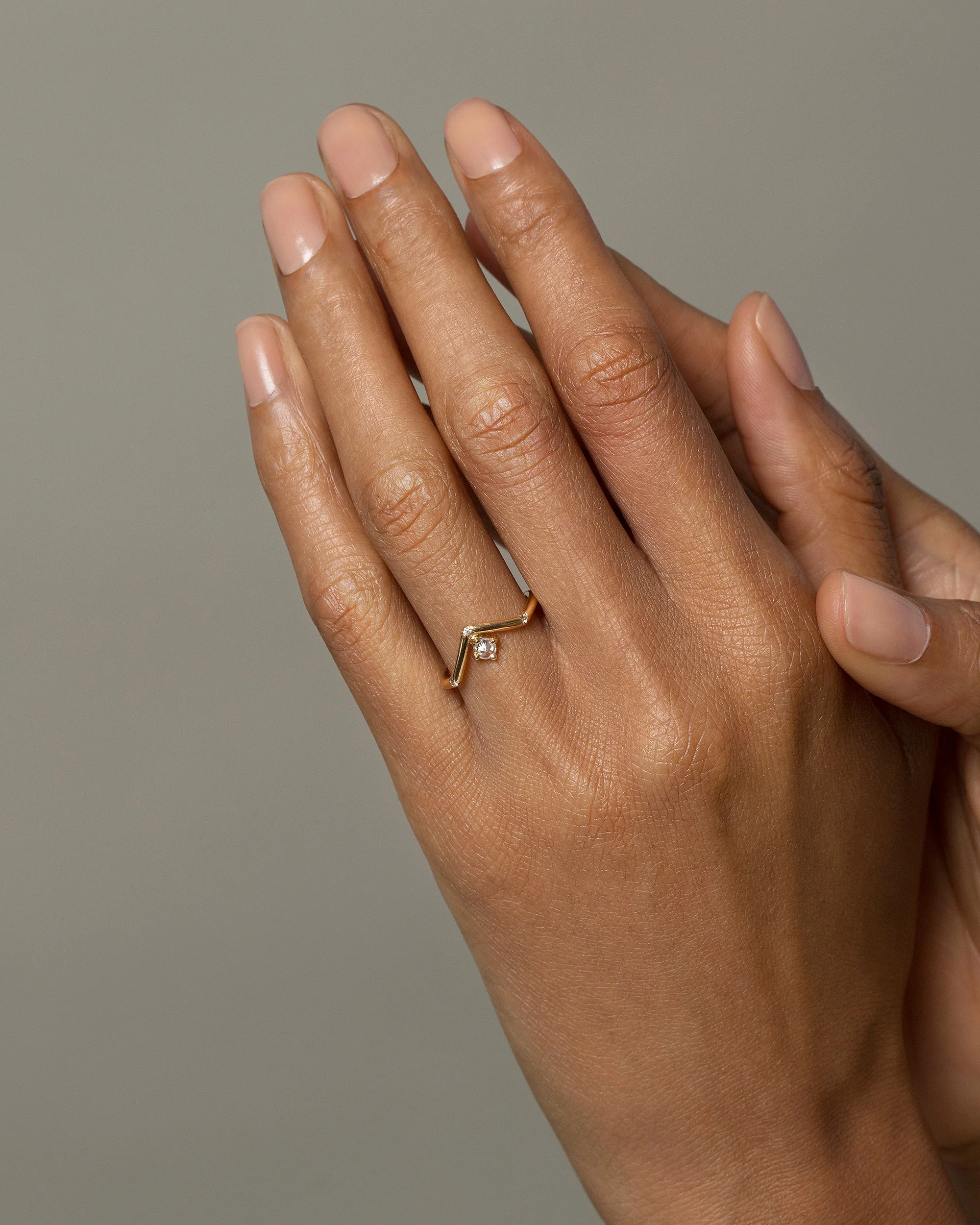 Mini Peak Ring - Image 3