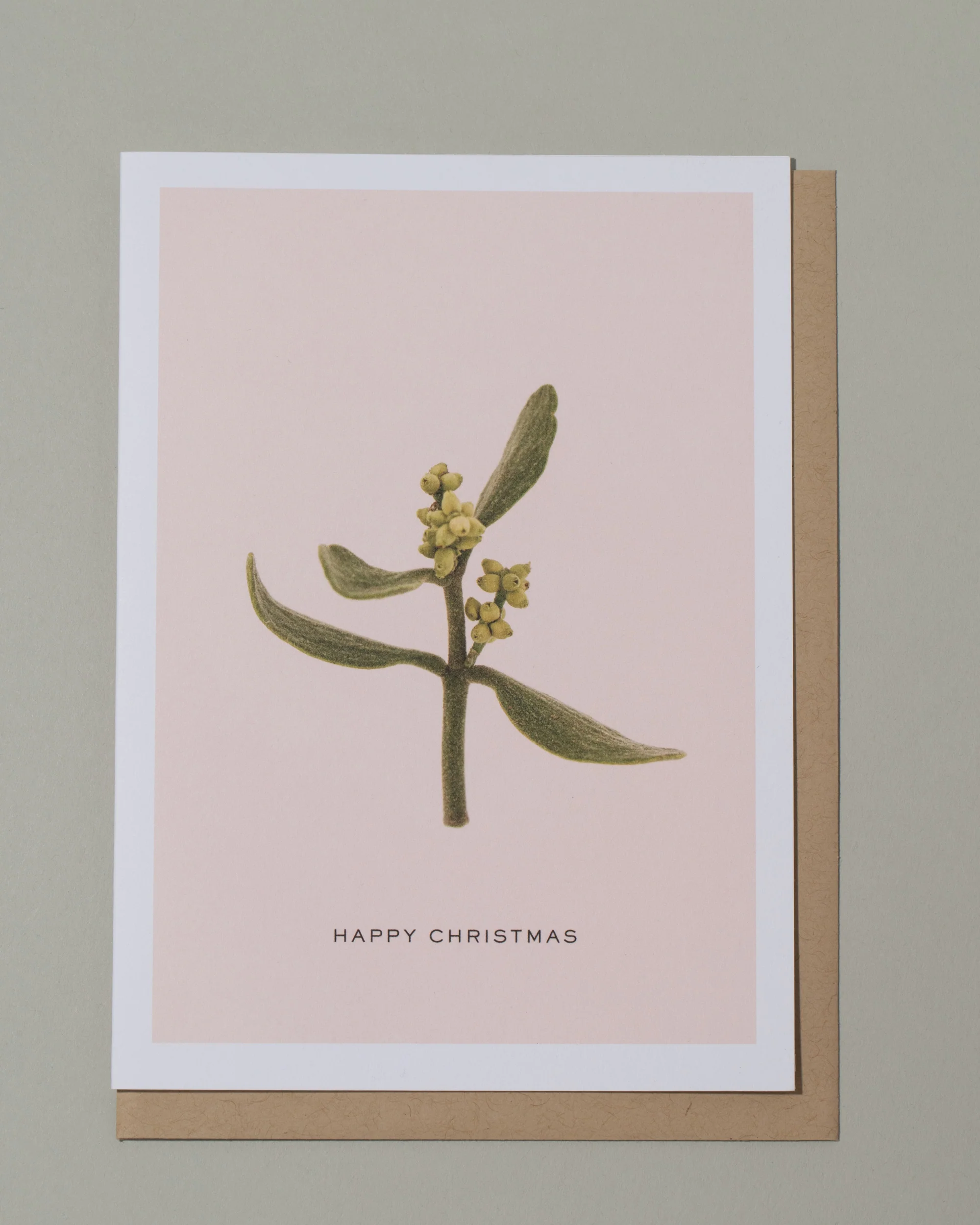Seasonal Cards