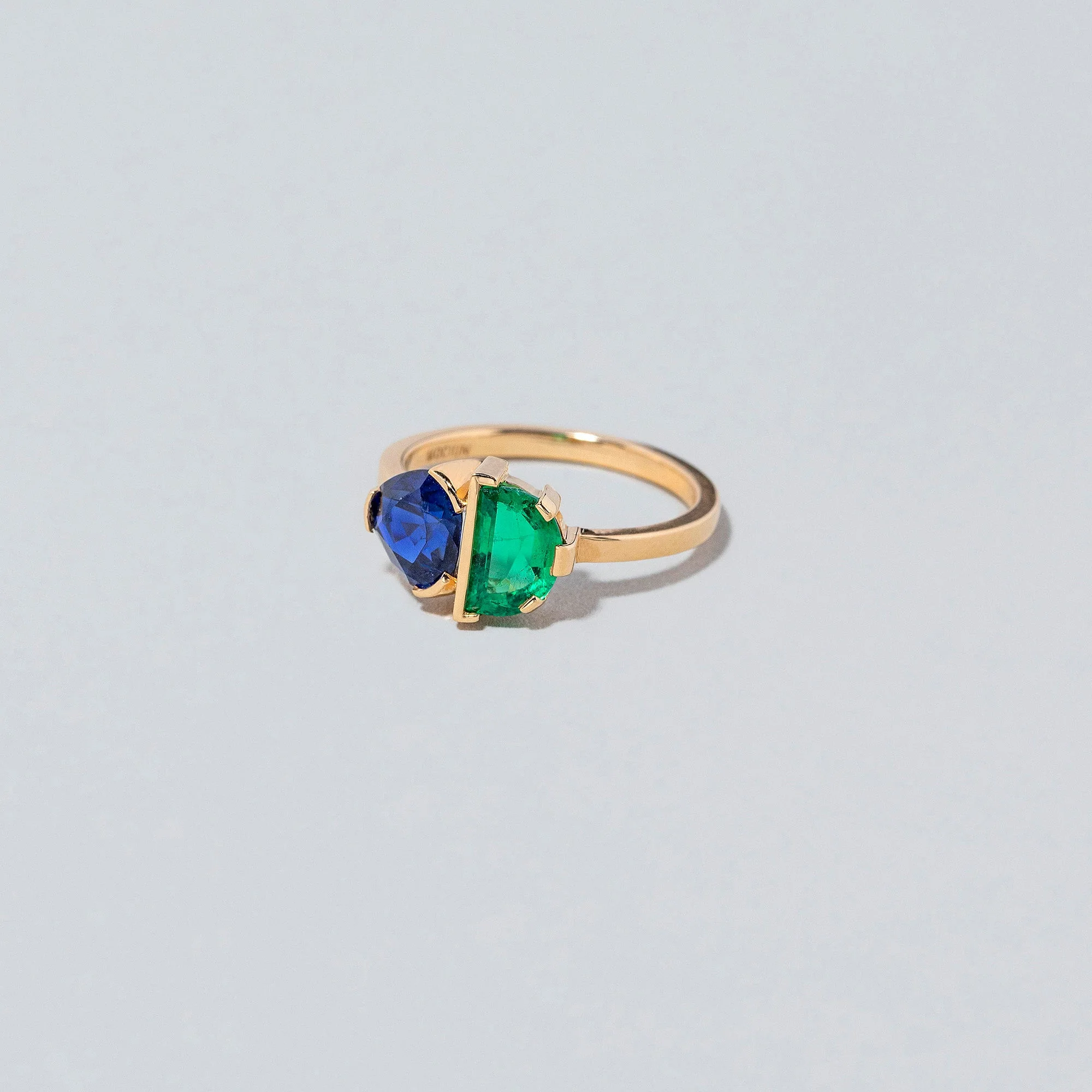 Montserrat Ring - Image 4