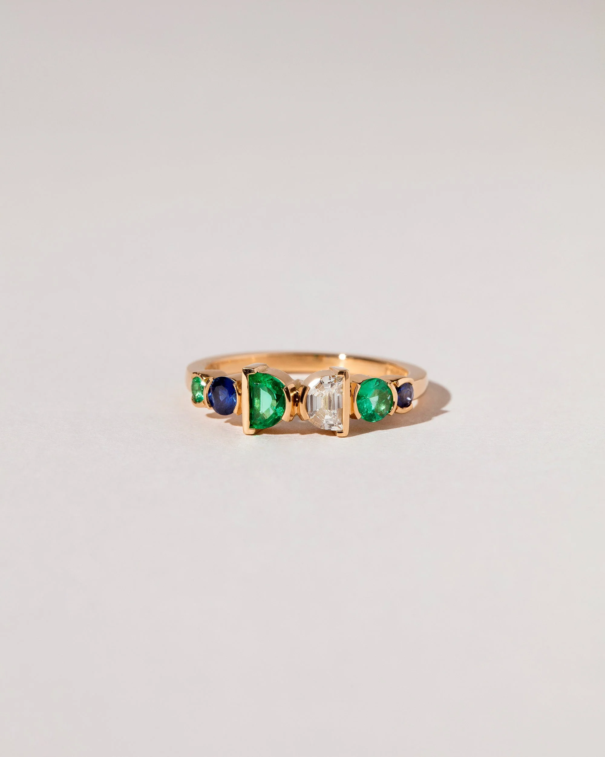 Moon Phase Ring