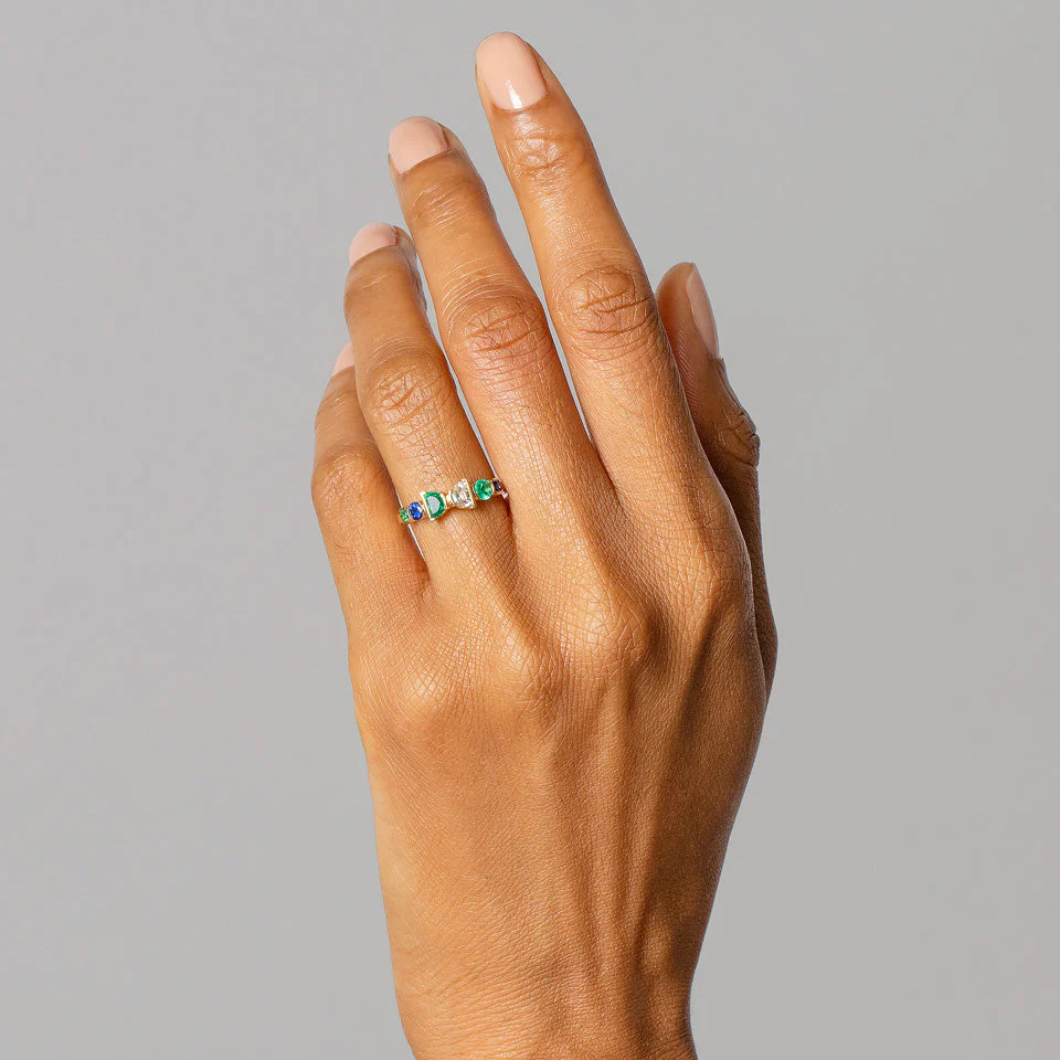 Moon Phase Ring - Image 4