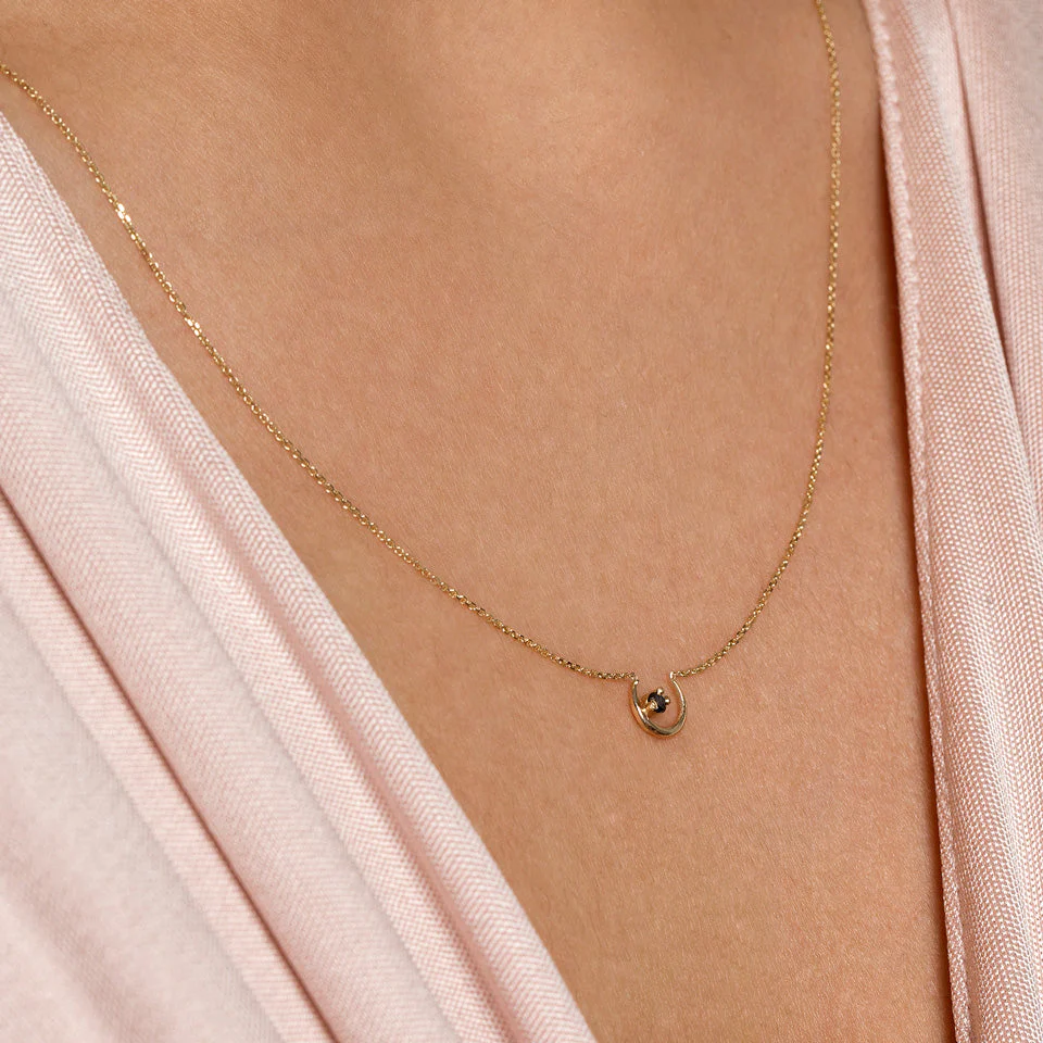 Moon Ray Necklace - Image 12