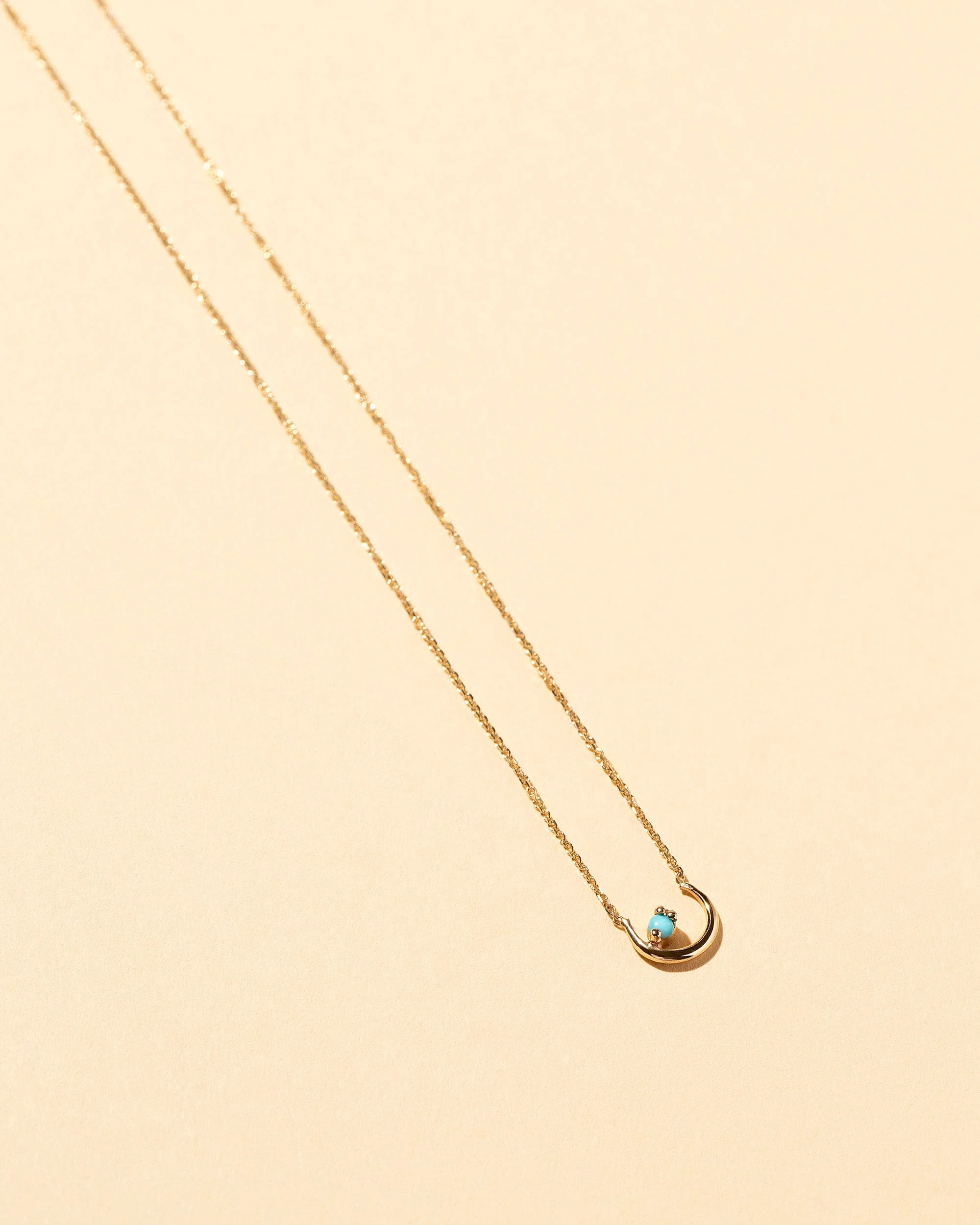Moon Ray Necklace - Image 2