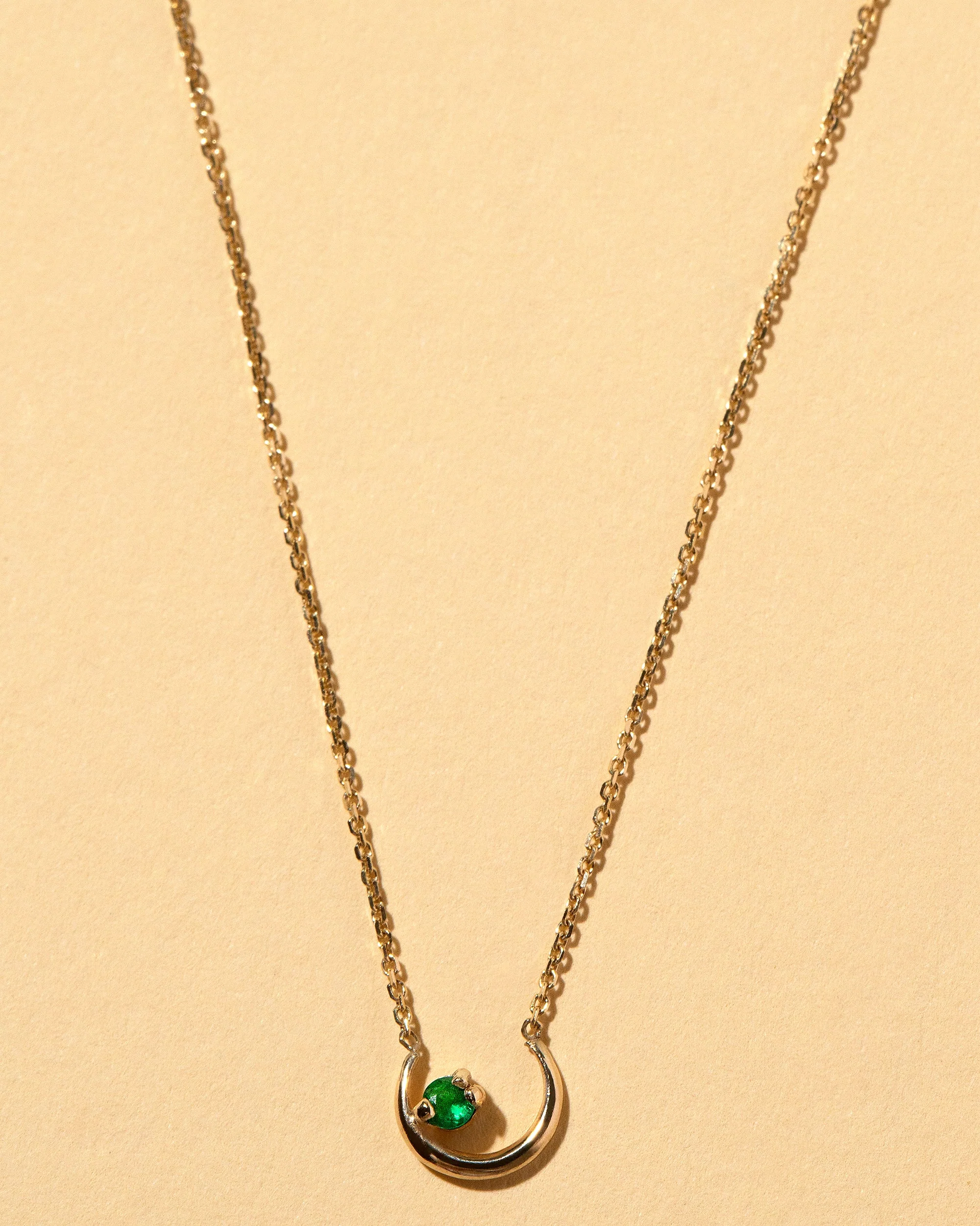 Moon Ray Necklace - Image 5