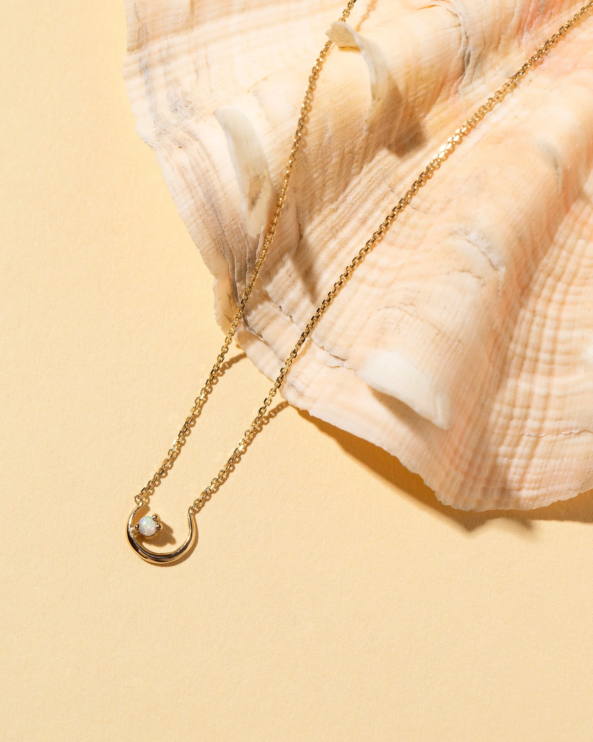 Moon Ray Necklace - Image 6
