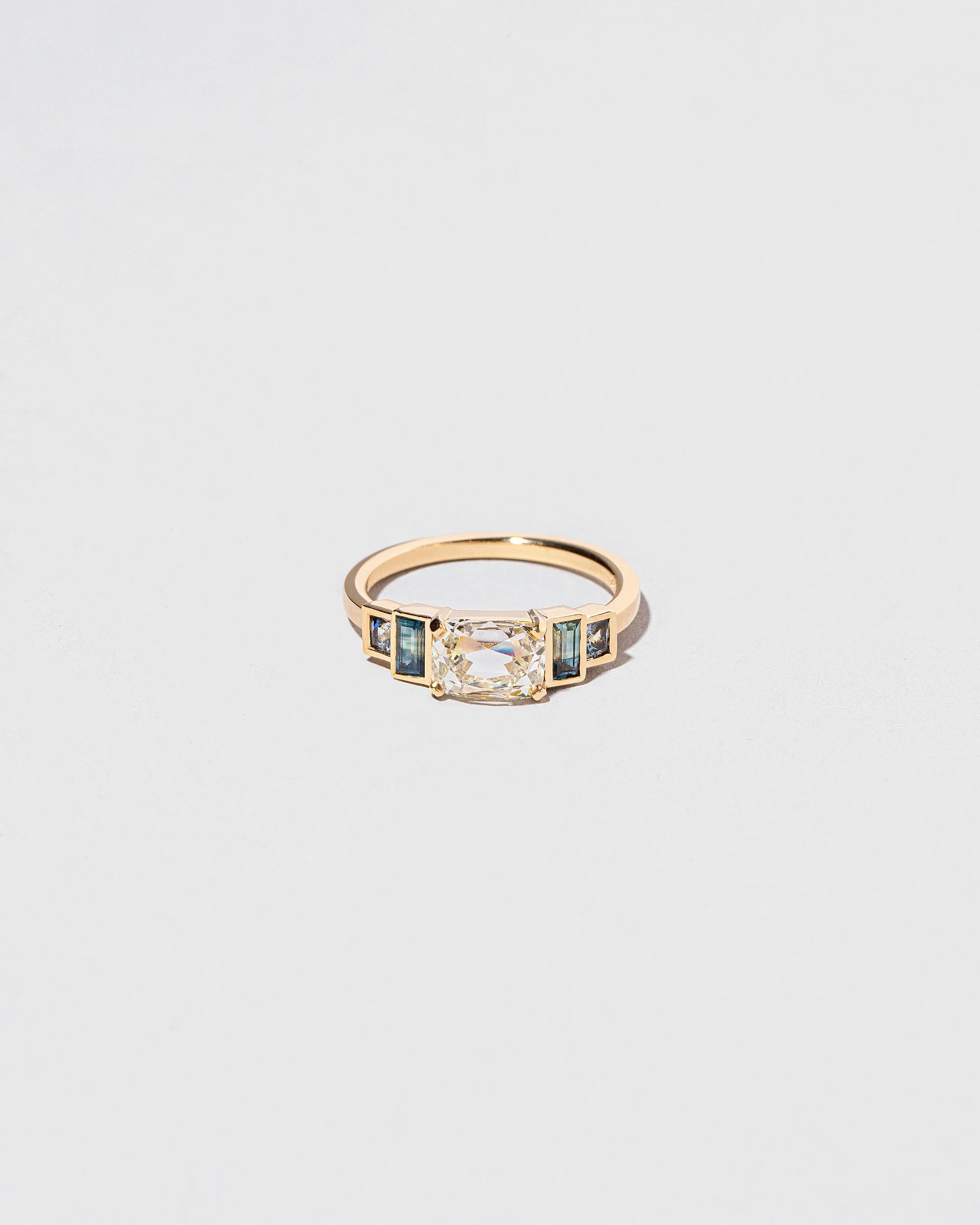 Moondew Ring