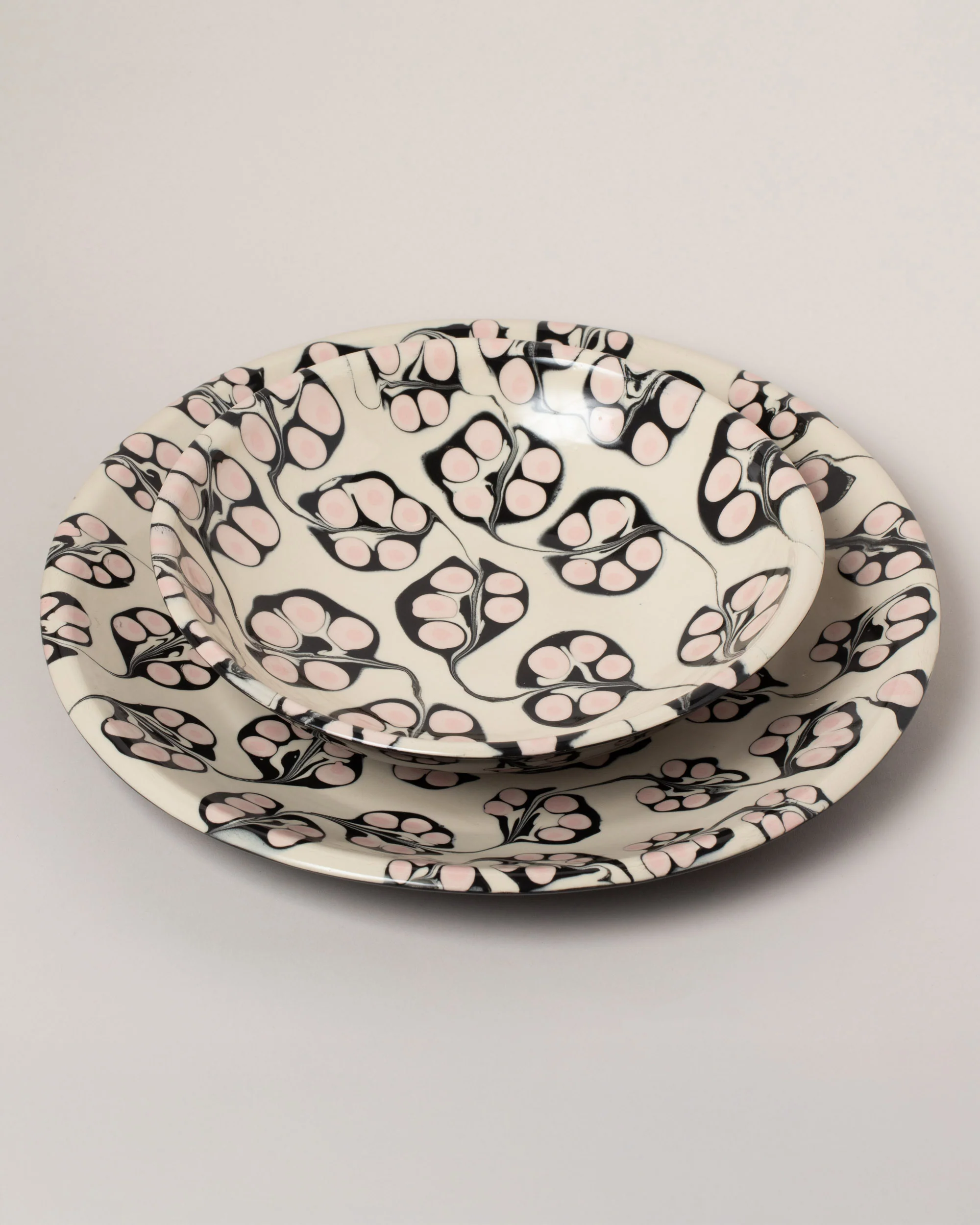 Slipware Platter - Image 10