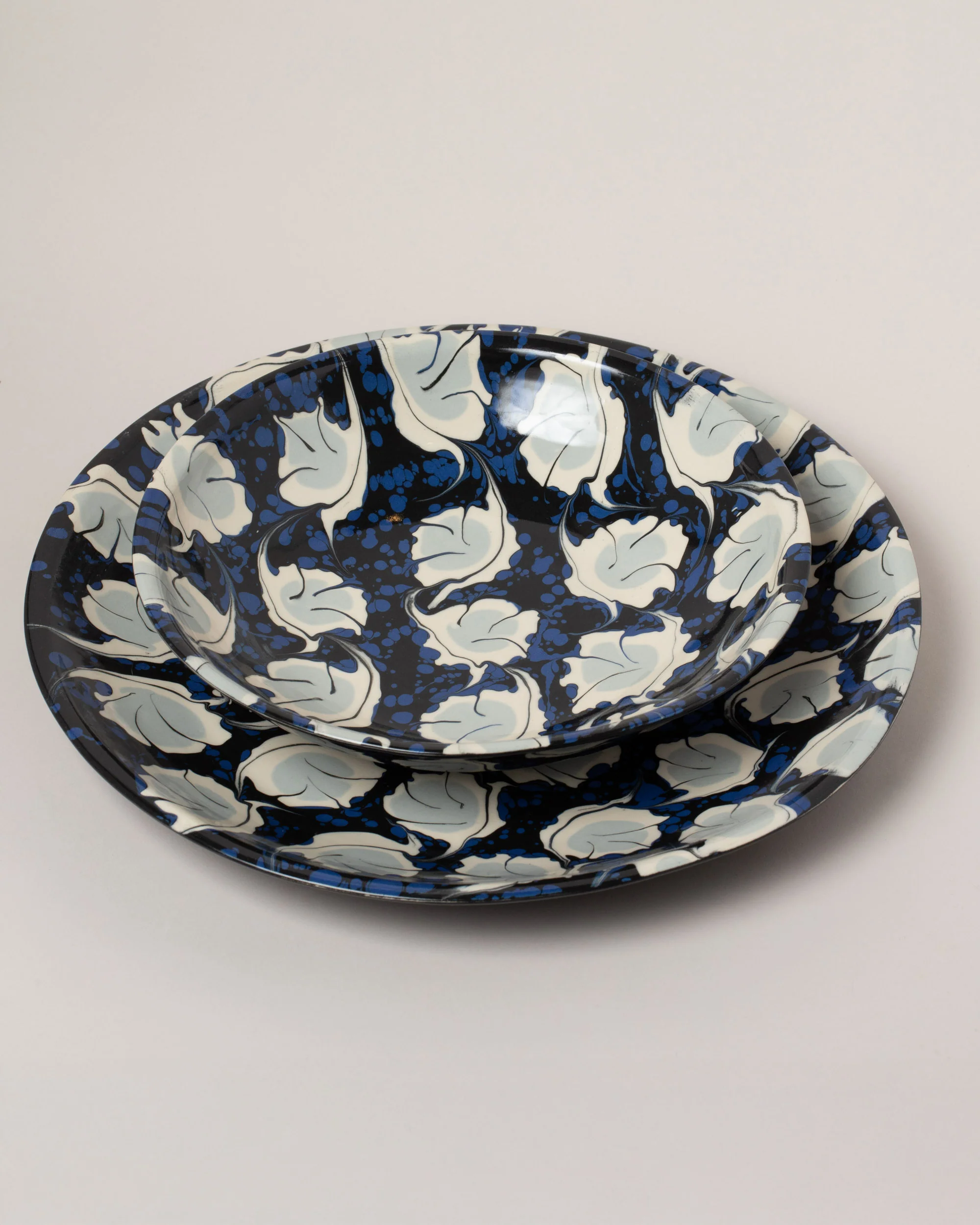 Slipware Platter - Image 8
