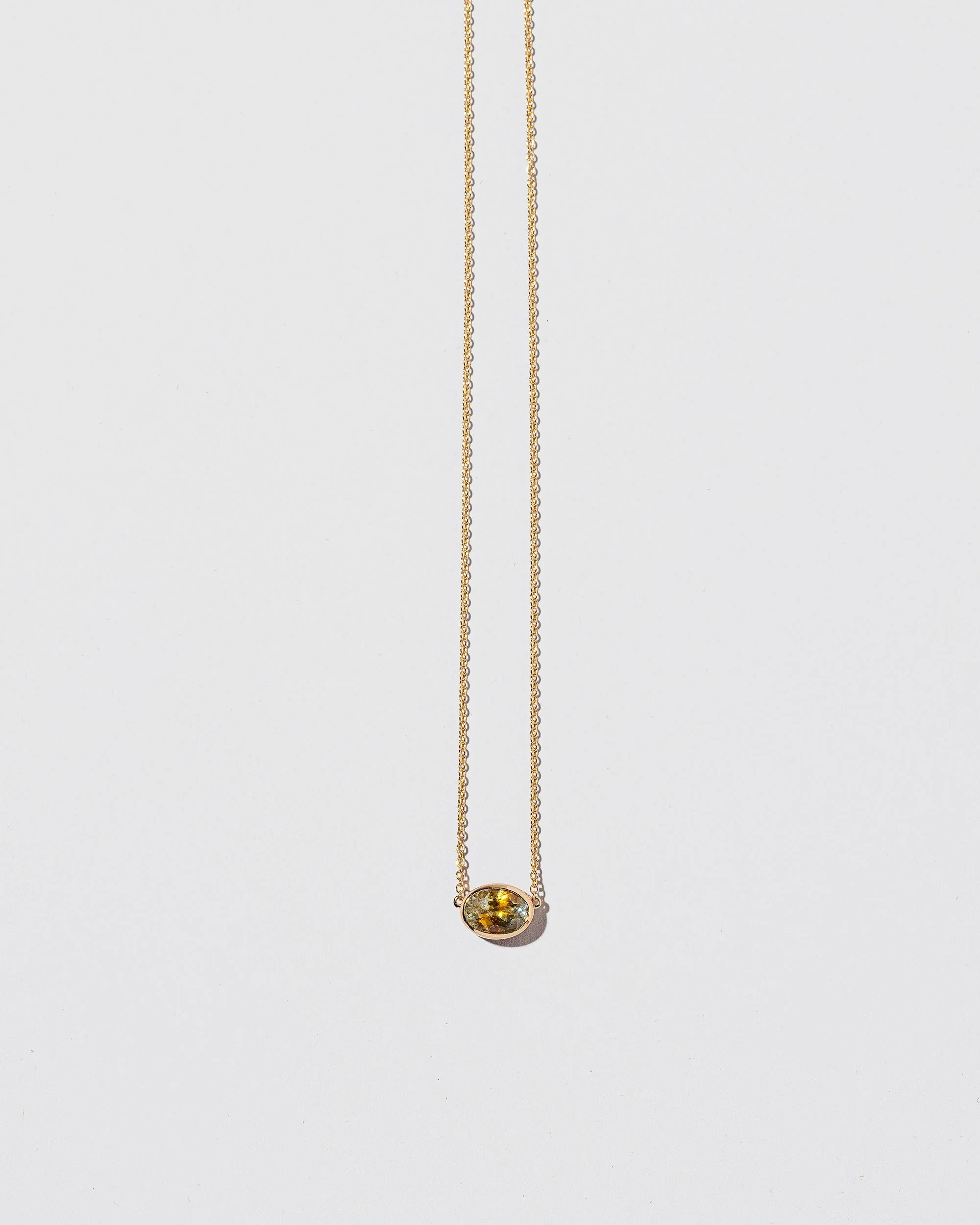 Motivation Necklace
