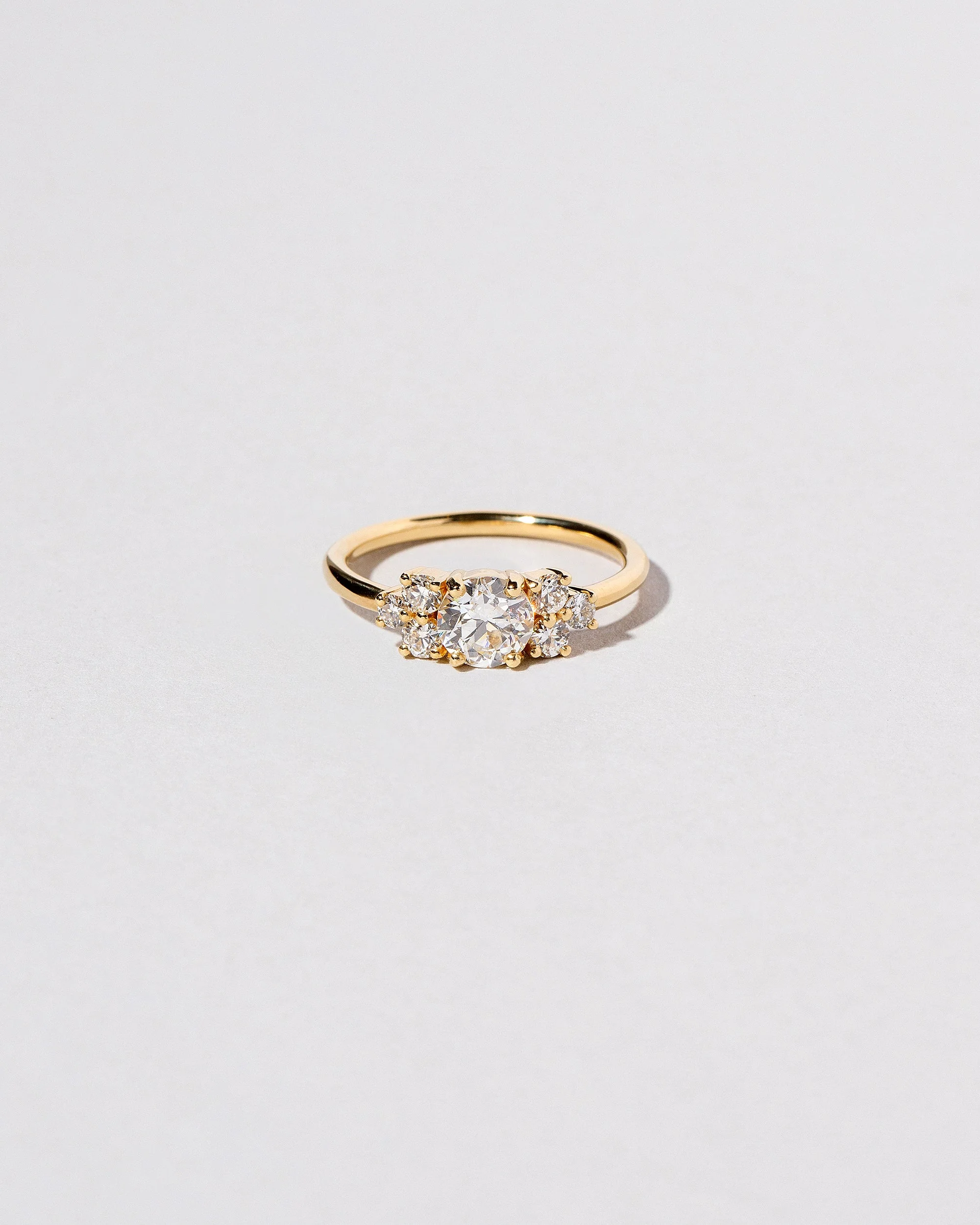 Musca Ring