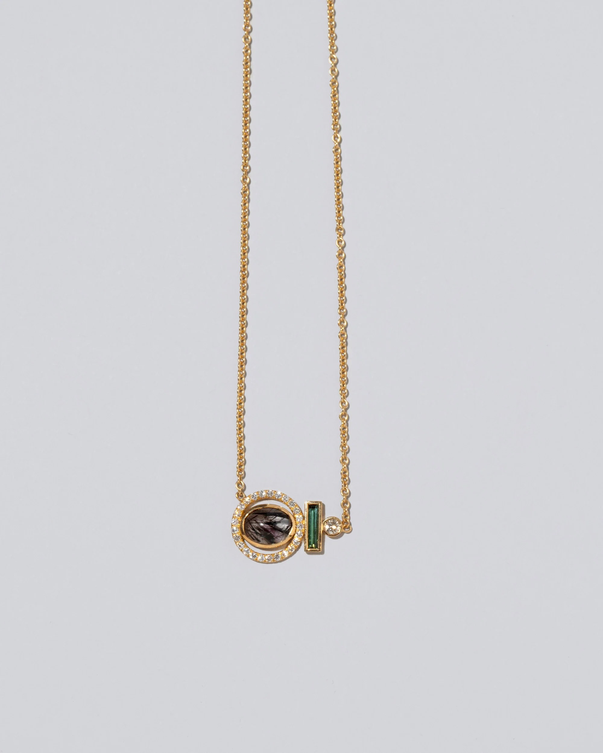 Mystical Change Necklace - Image 2
