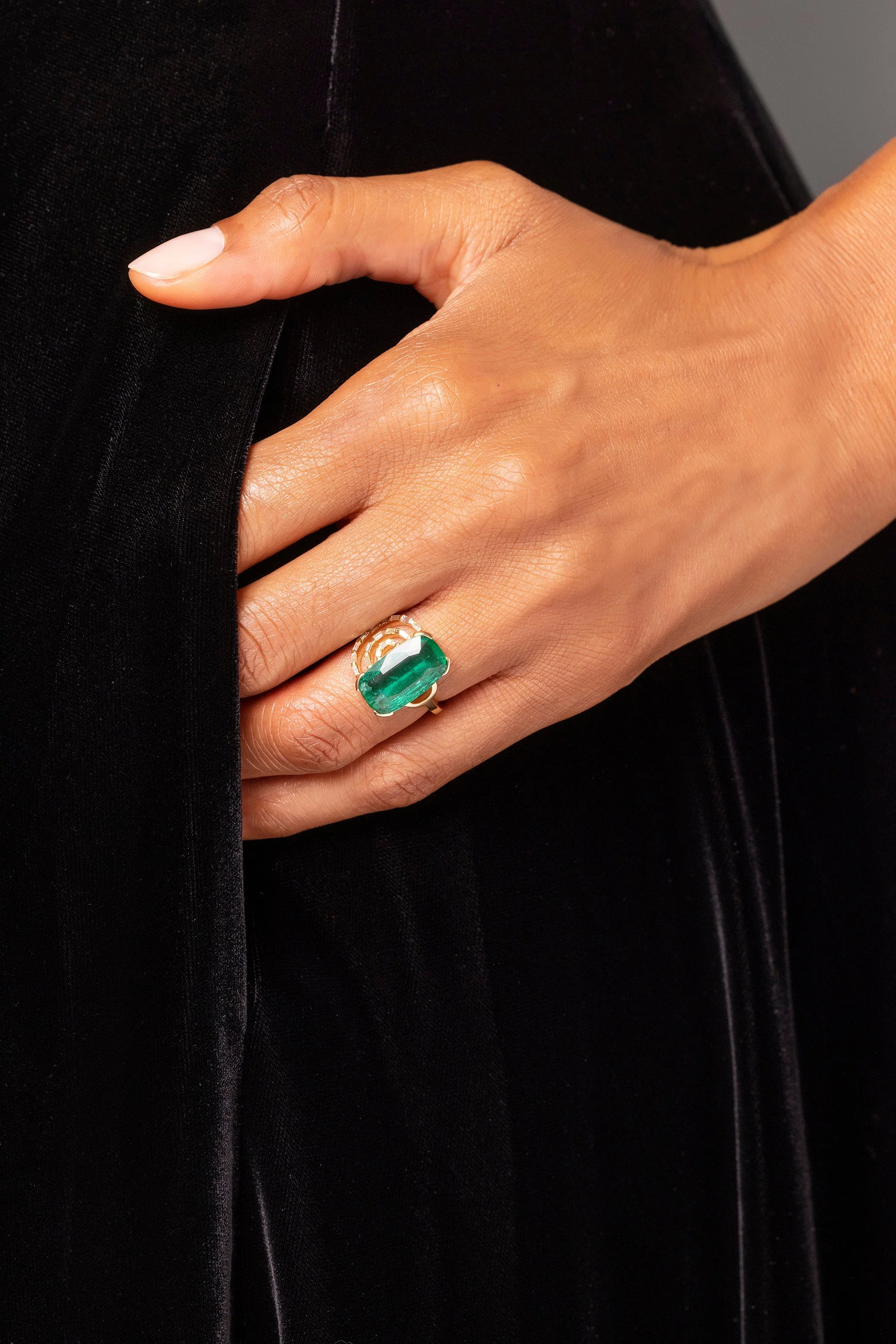Mystical Change Ring - Image 4