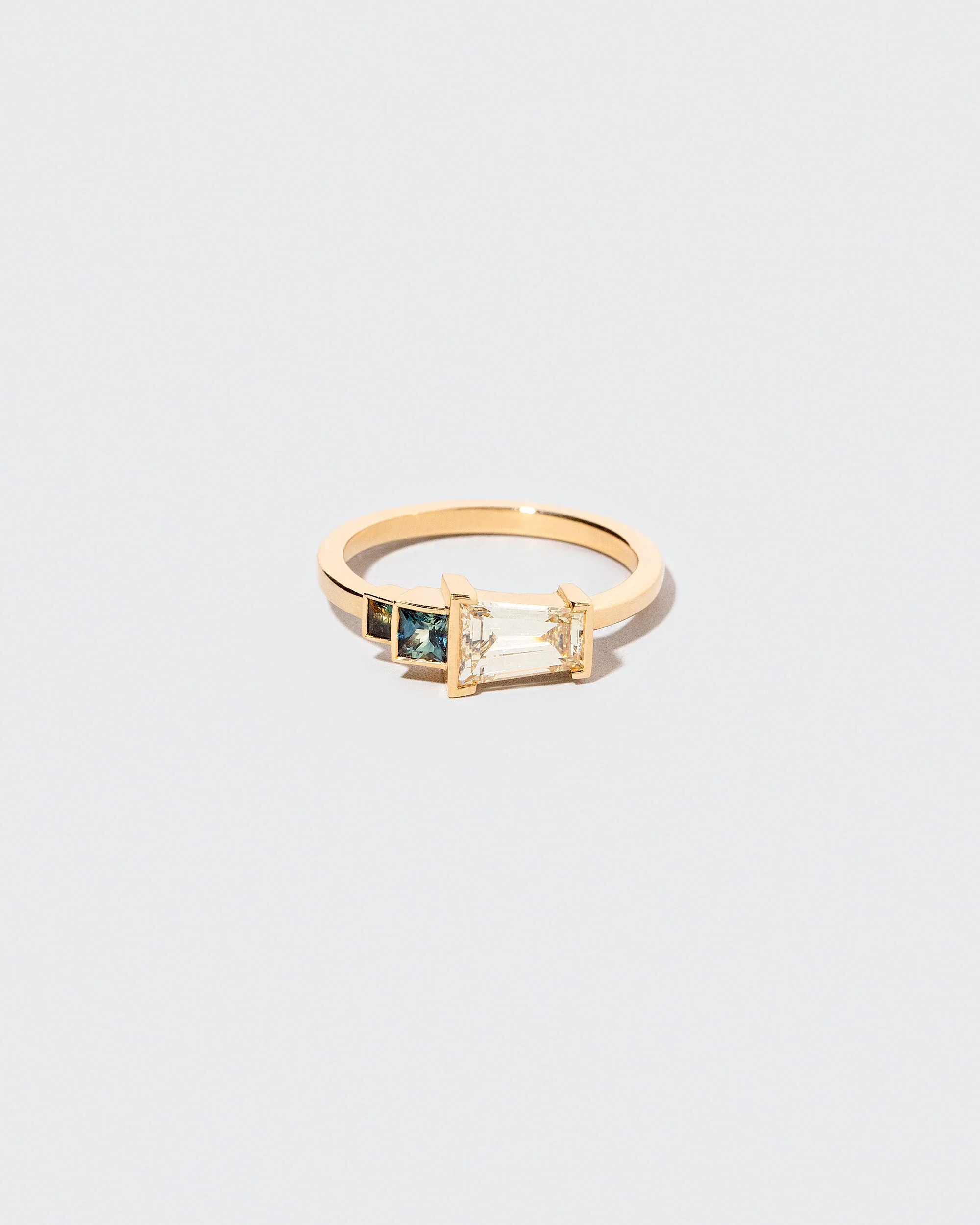 Neptune Ring